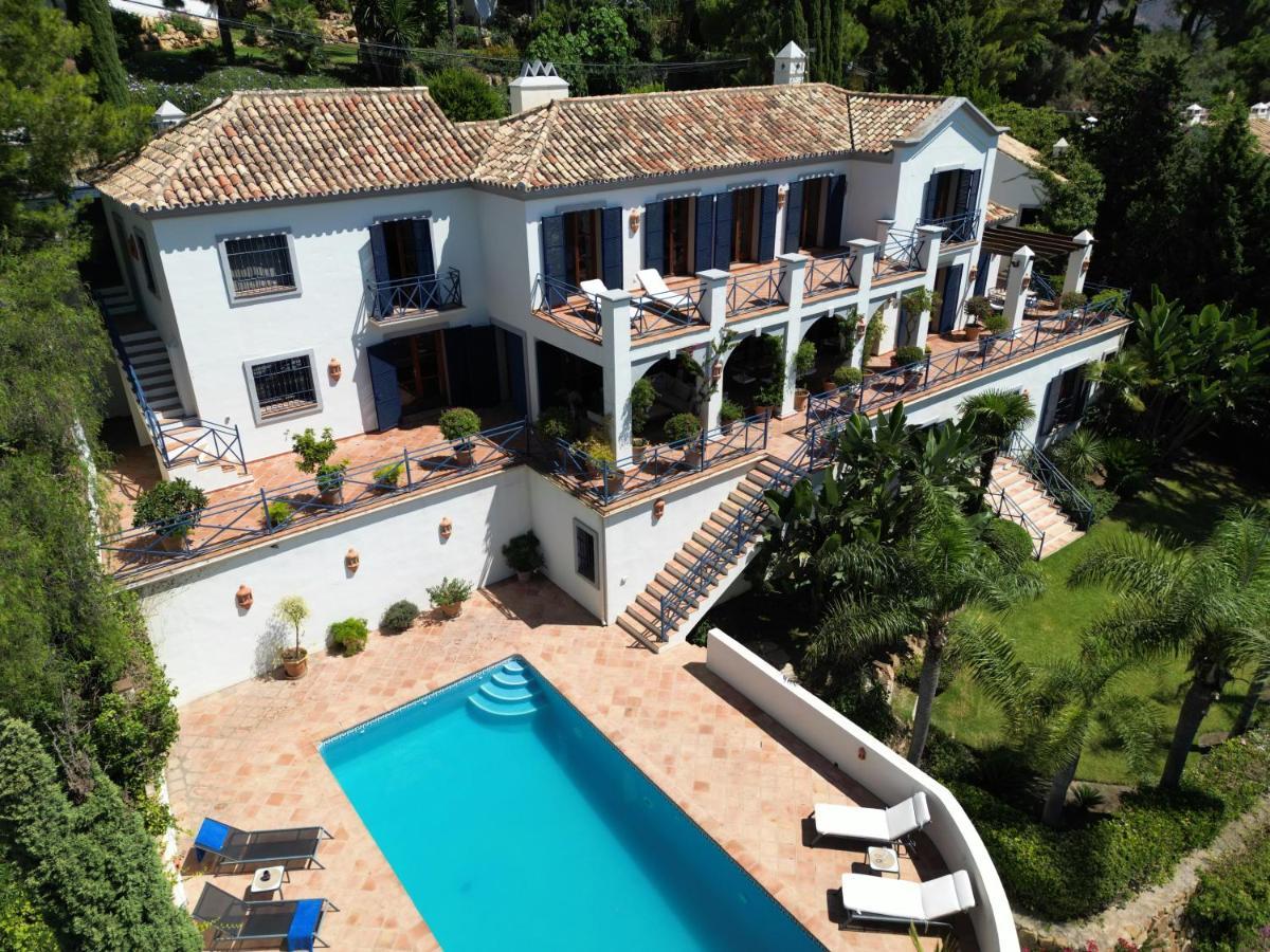 Bed and breakfast Boutique Maravilla - Marbella Benahavís