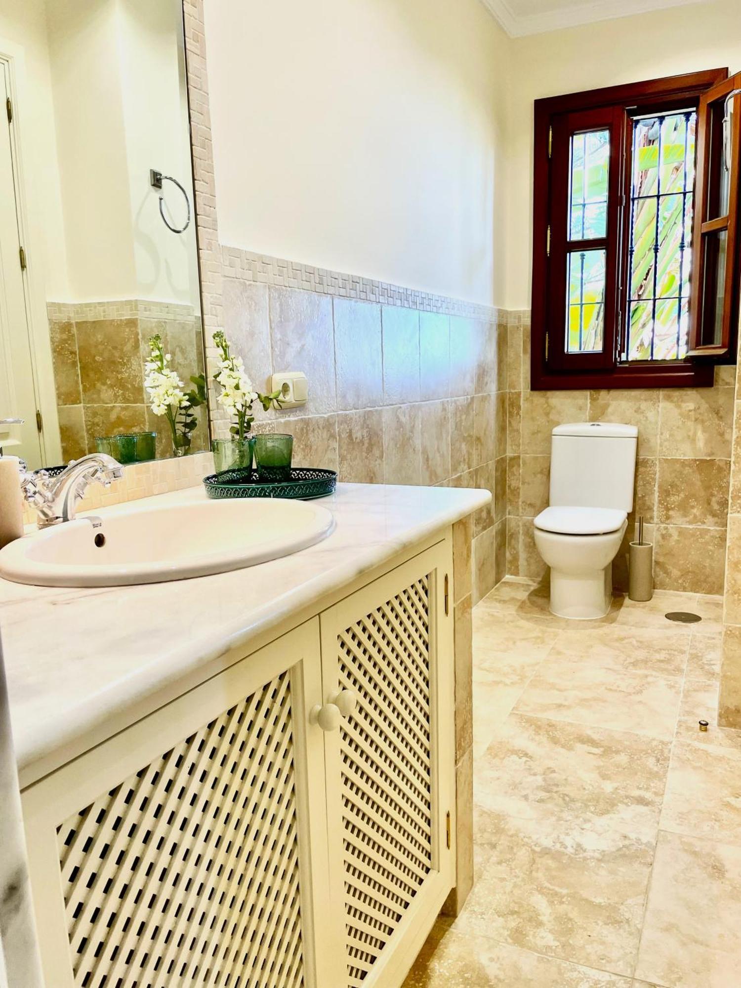 Boutique Maravilla - Marbella Bed and breakfast *