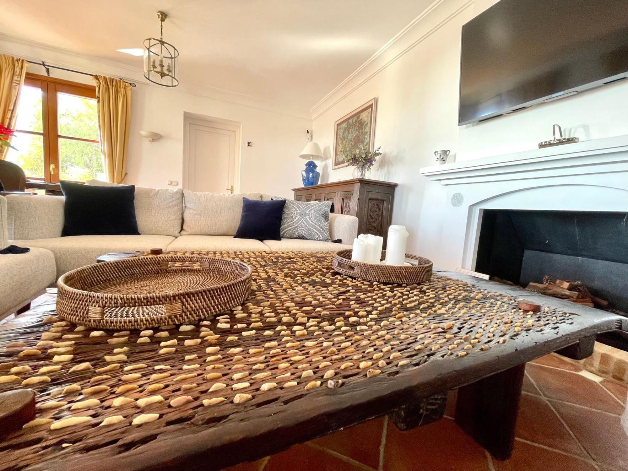 Boutique Maravilla - Marbella * Benahavís