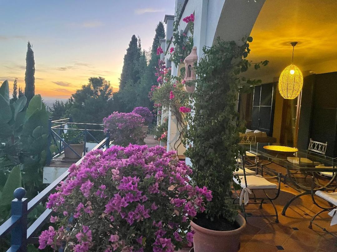 Boutique Maravilla - Marbella * Benahavís