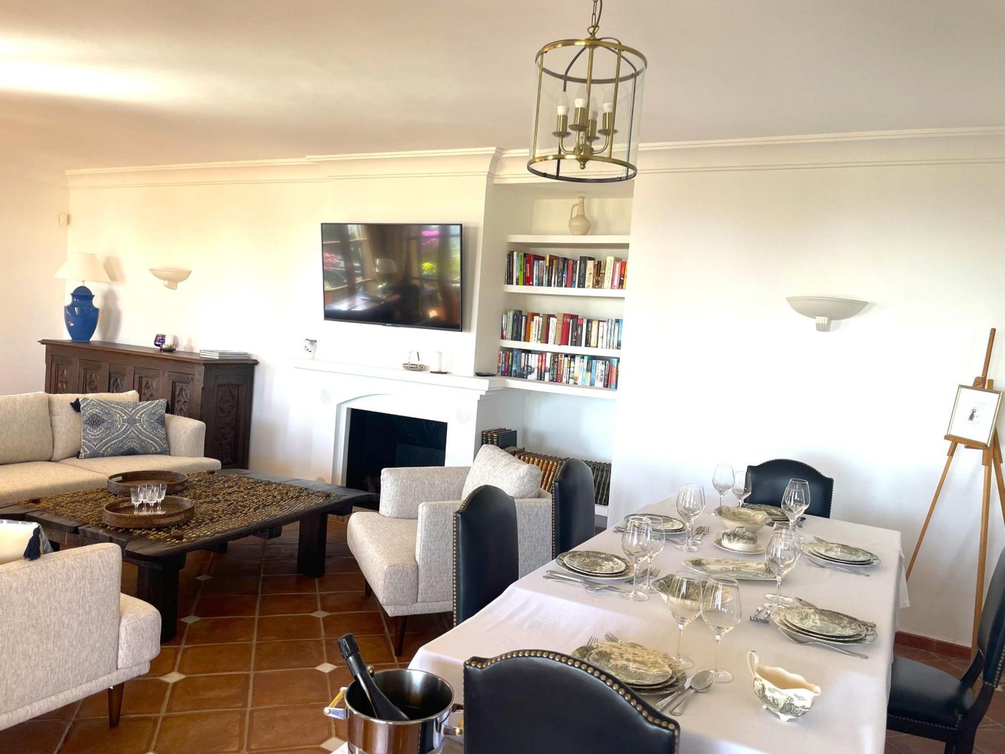 Bed and breakfast Boutique Maravilla - Marbella *
