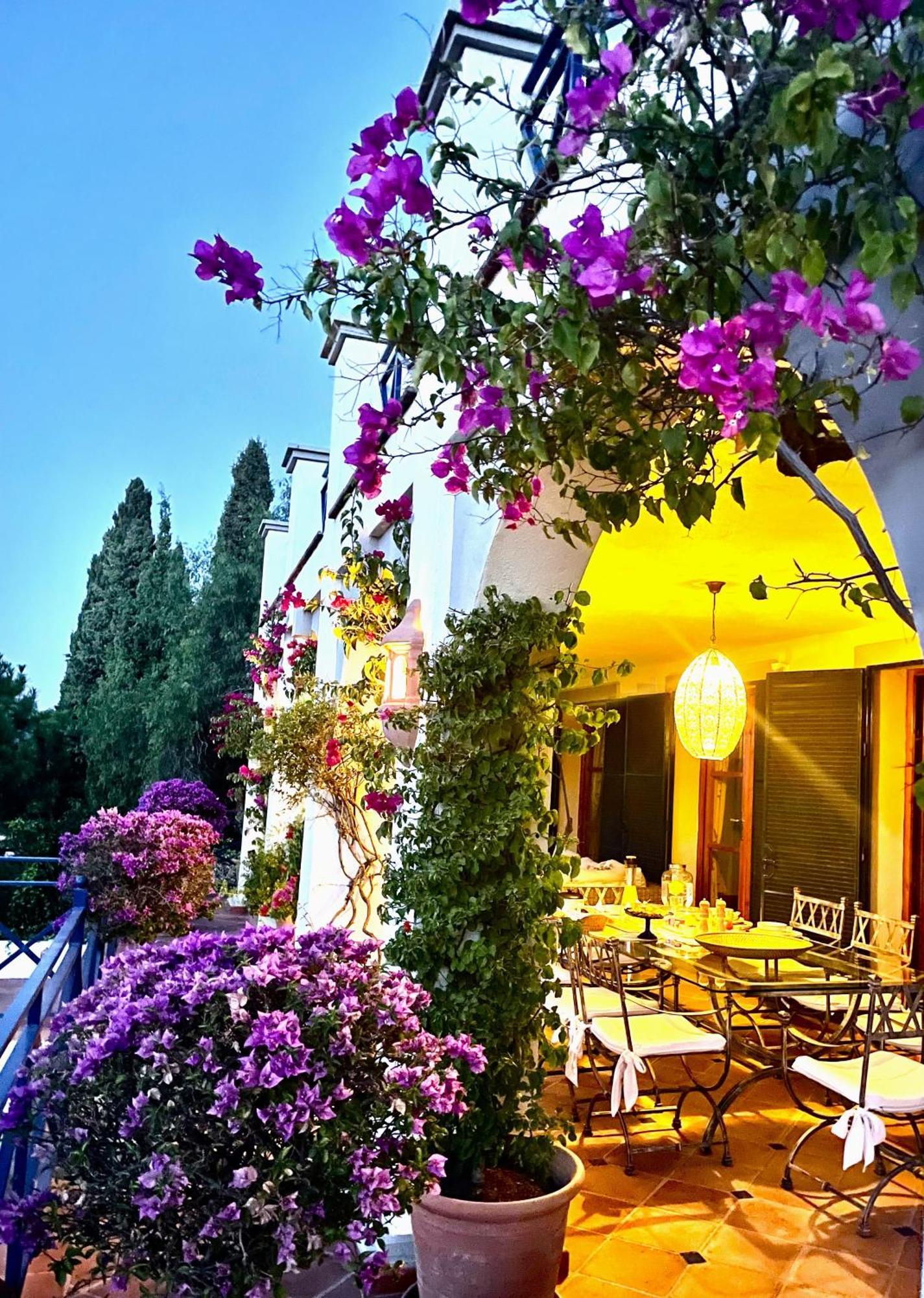 Boutique Maravilla - Marbella