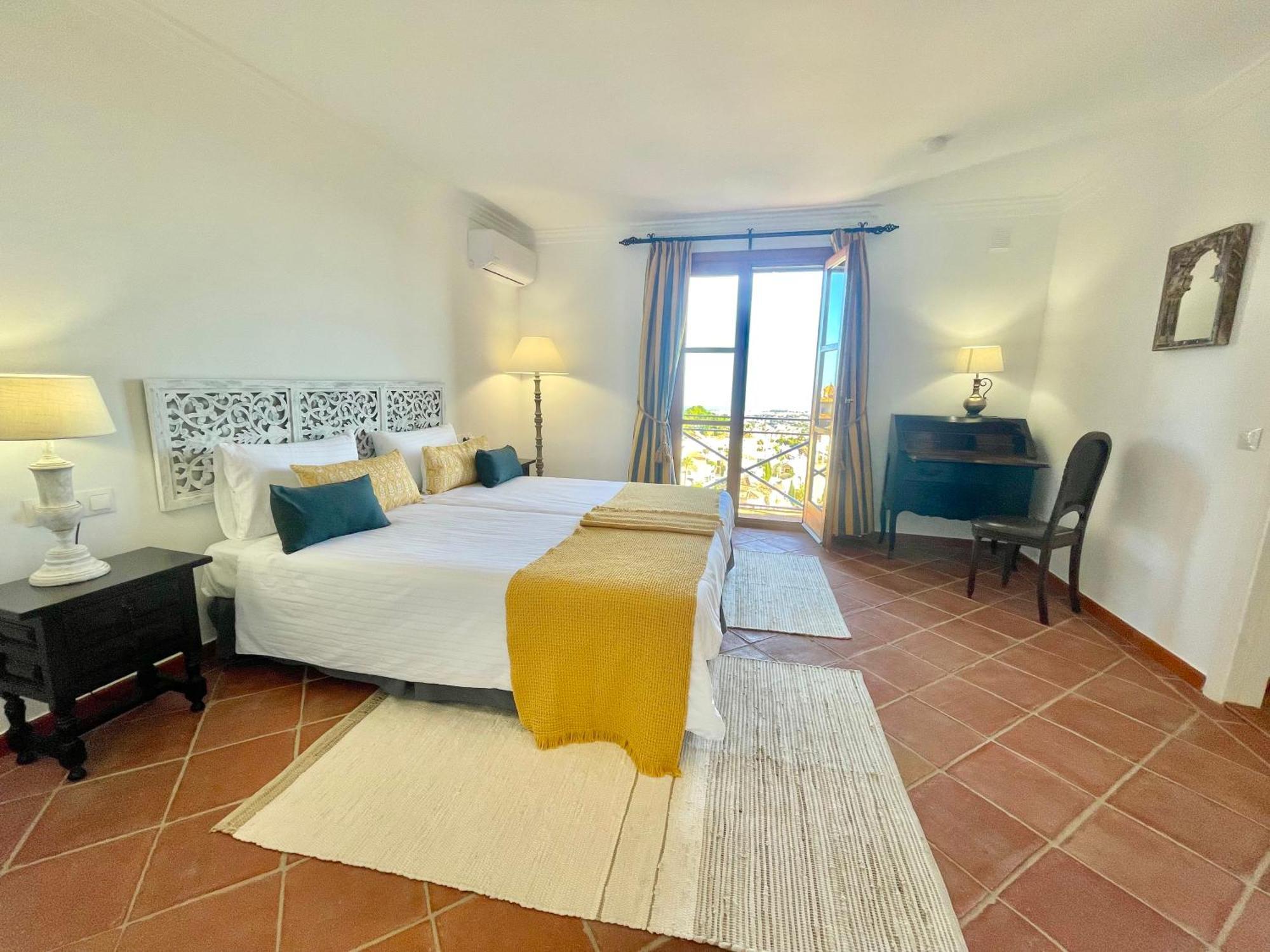 Bed and breakfast Boutique Maravilla - Marbella *