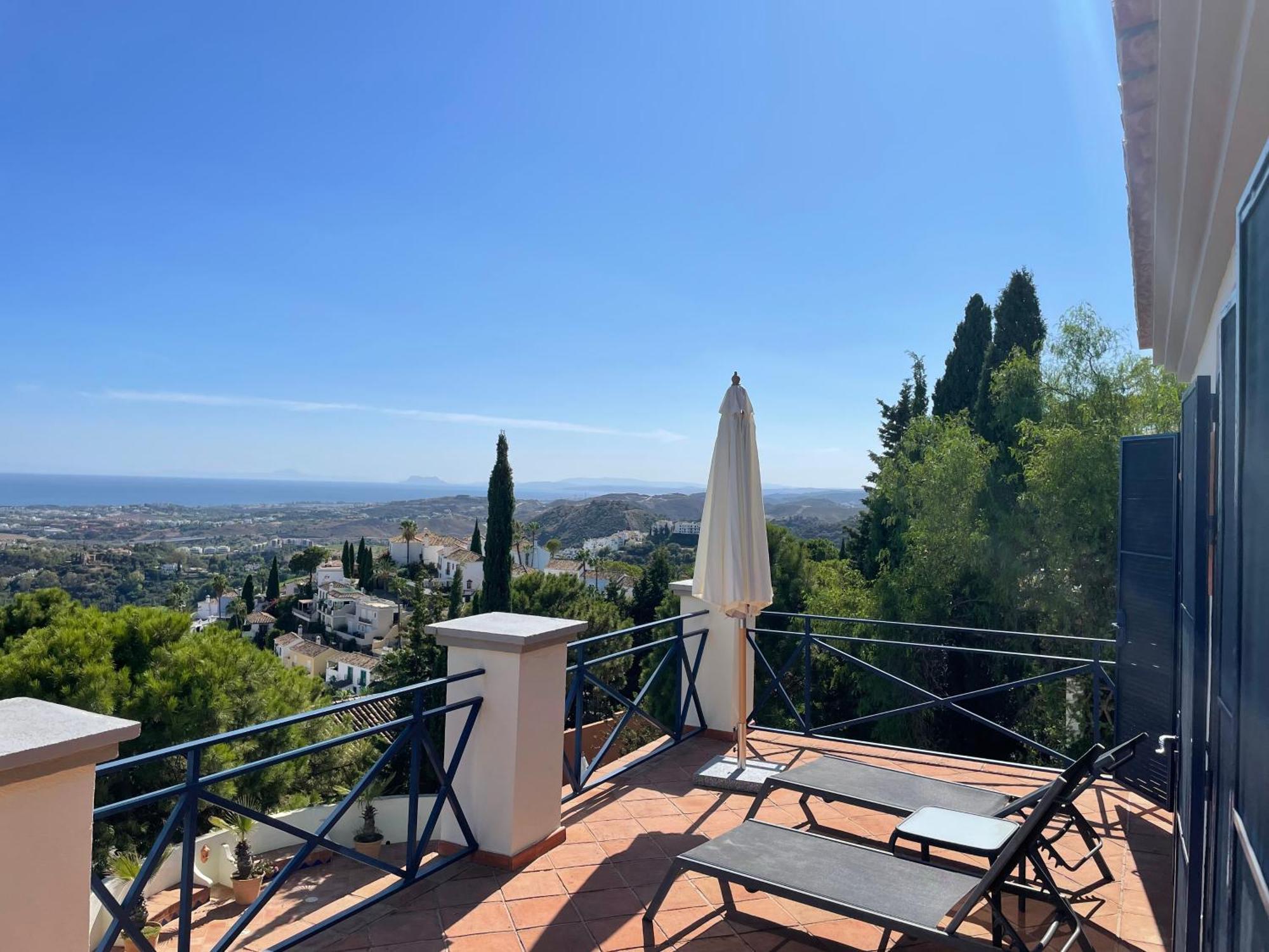 Bed and breakfast Boutique Maravilla - Marbella *