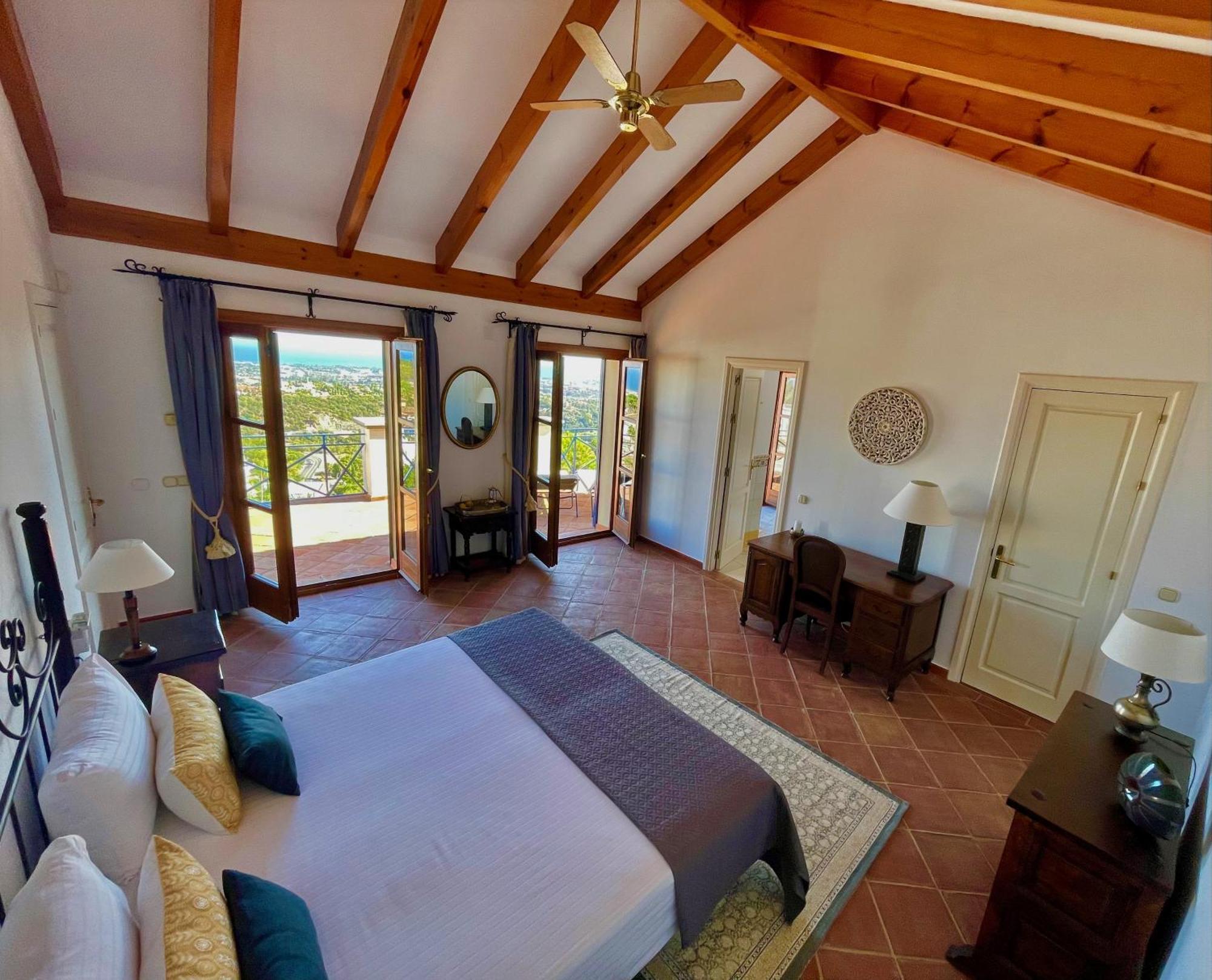 Bed and breakfast Boutique Maravilla - Marbella Benahavís