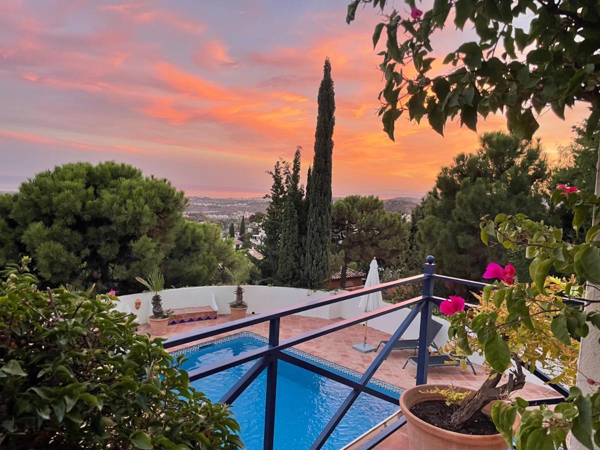 Boutique Maravilla - Marbella *