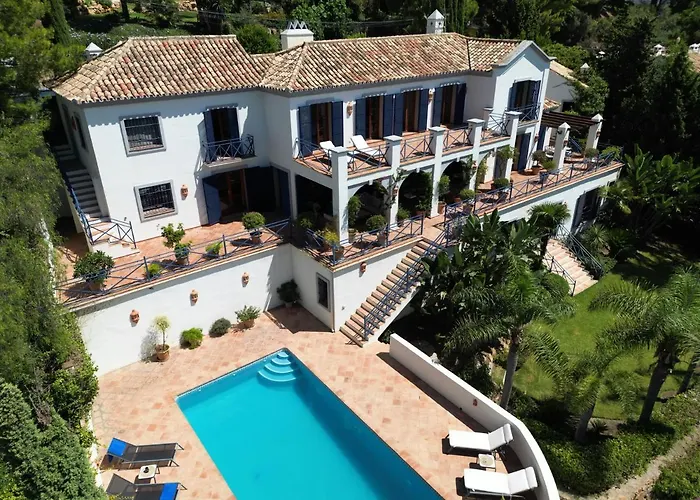 Boutique Hotel Maravilla - Marbella
