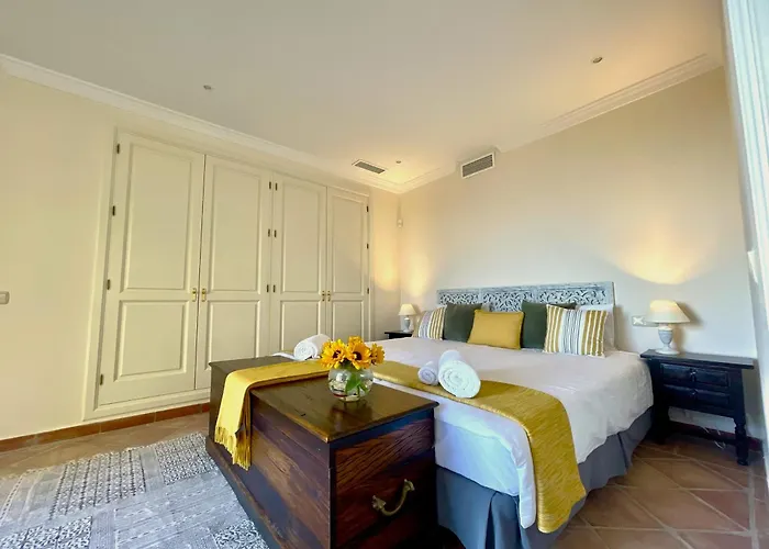Boutique Hotel Maravilla - Marbella
