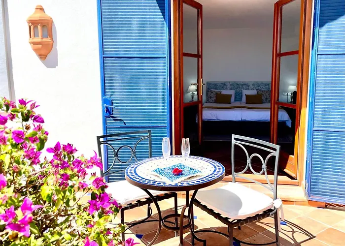 Boutique Hotel Maravilla - Marbella