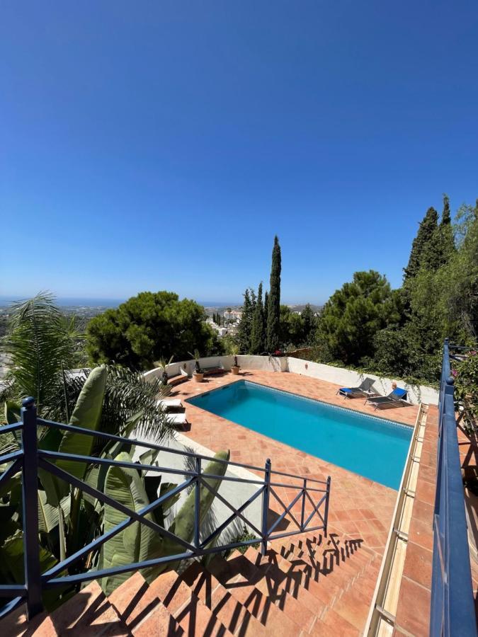 Boutique Maravilla - Marbella