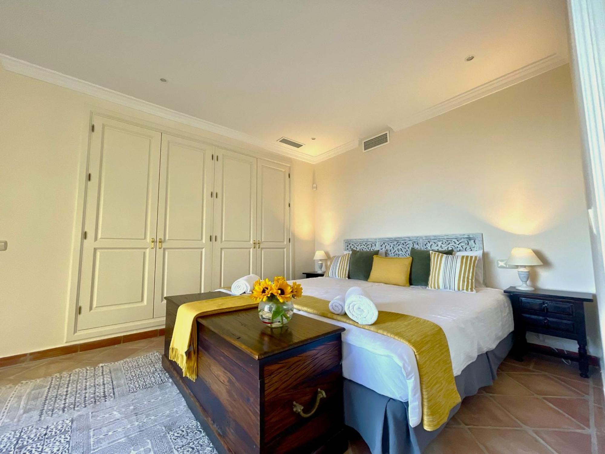 Boutique Maravilla - Marbella *
