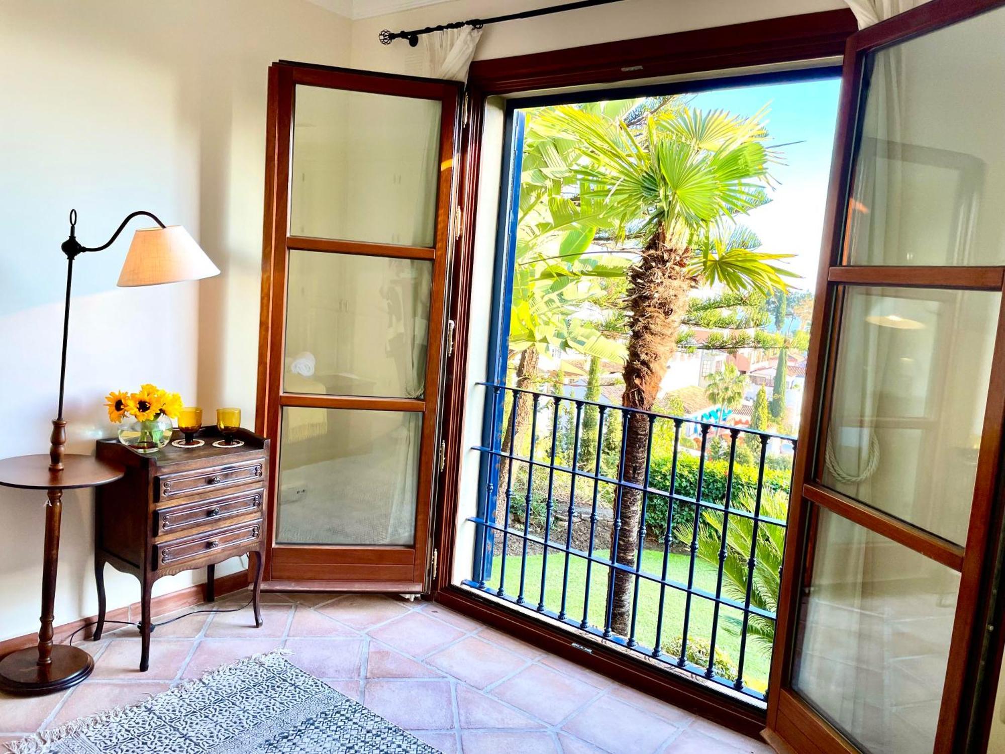 Boutique Maravilla - Marbella Bed & Breakfast