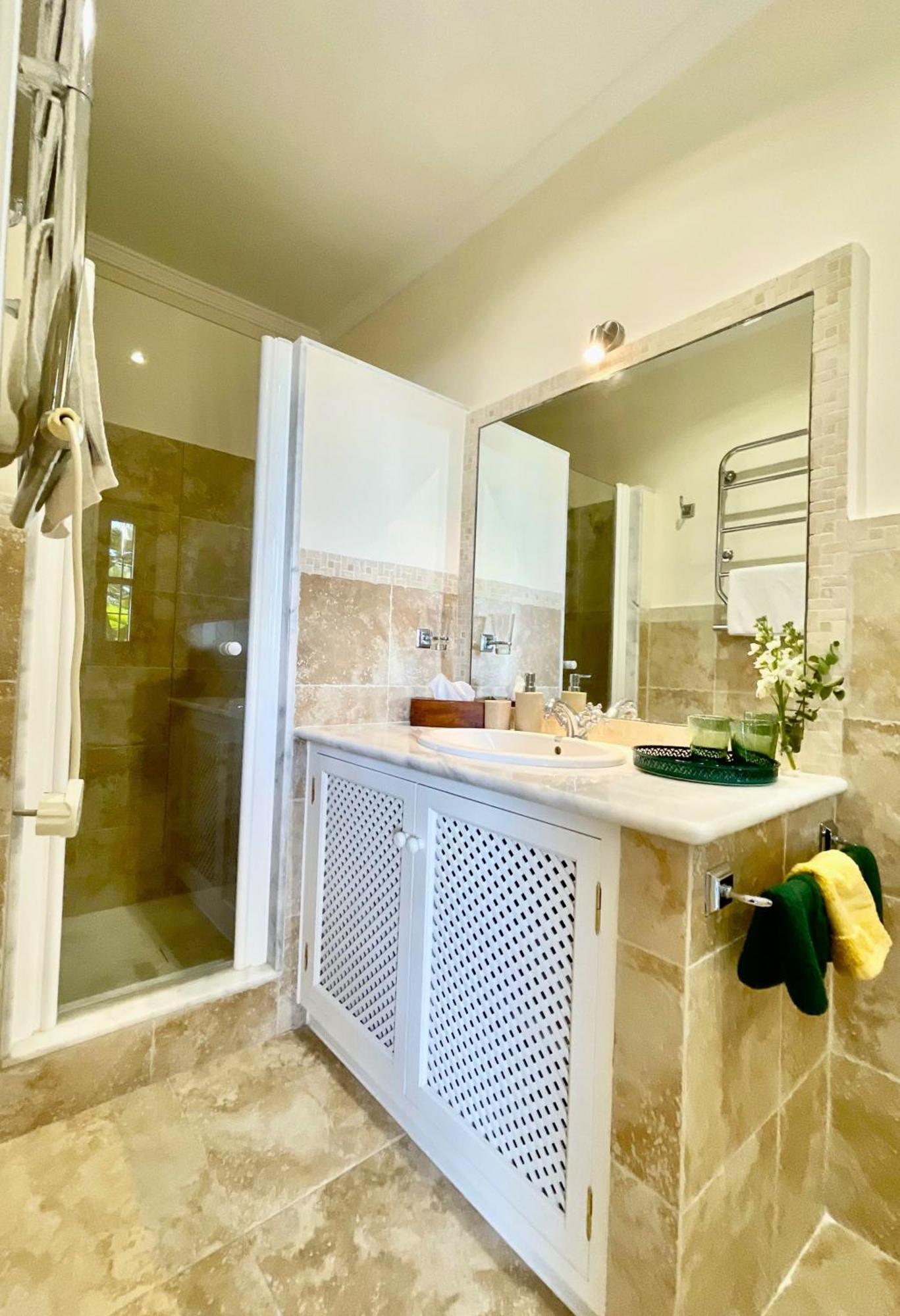 Bed & Breakfast Boutique Maravilla - Marbella