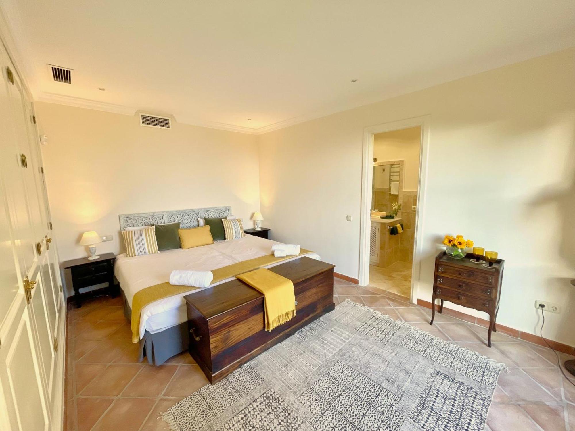 Boutique Maravilla - Marbella *