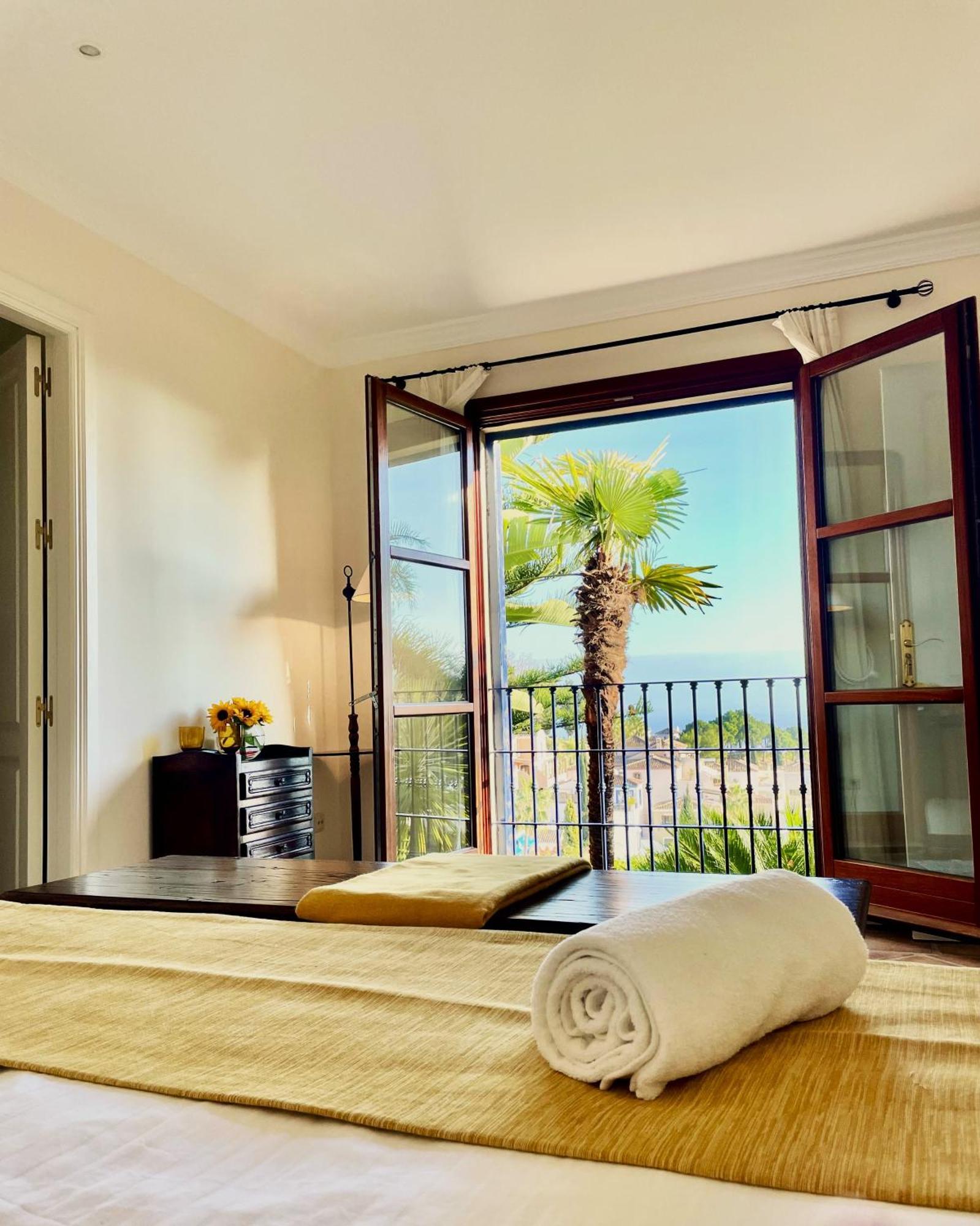 Boutique Maravilla - Marbella *