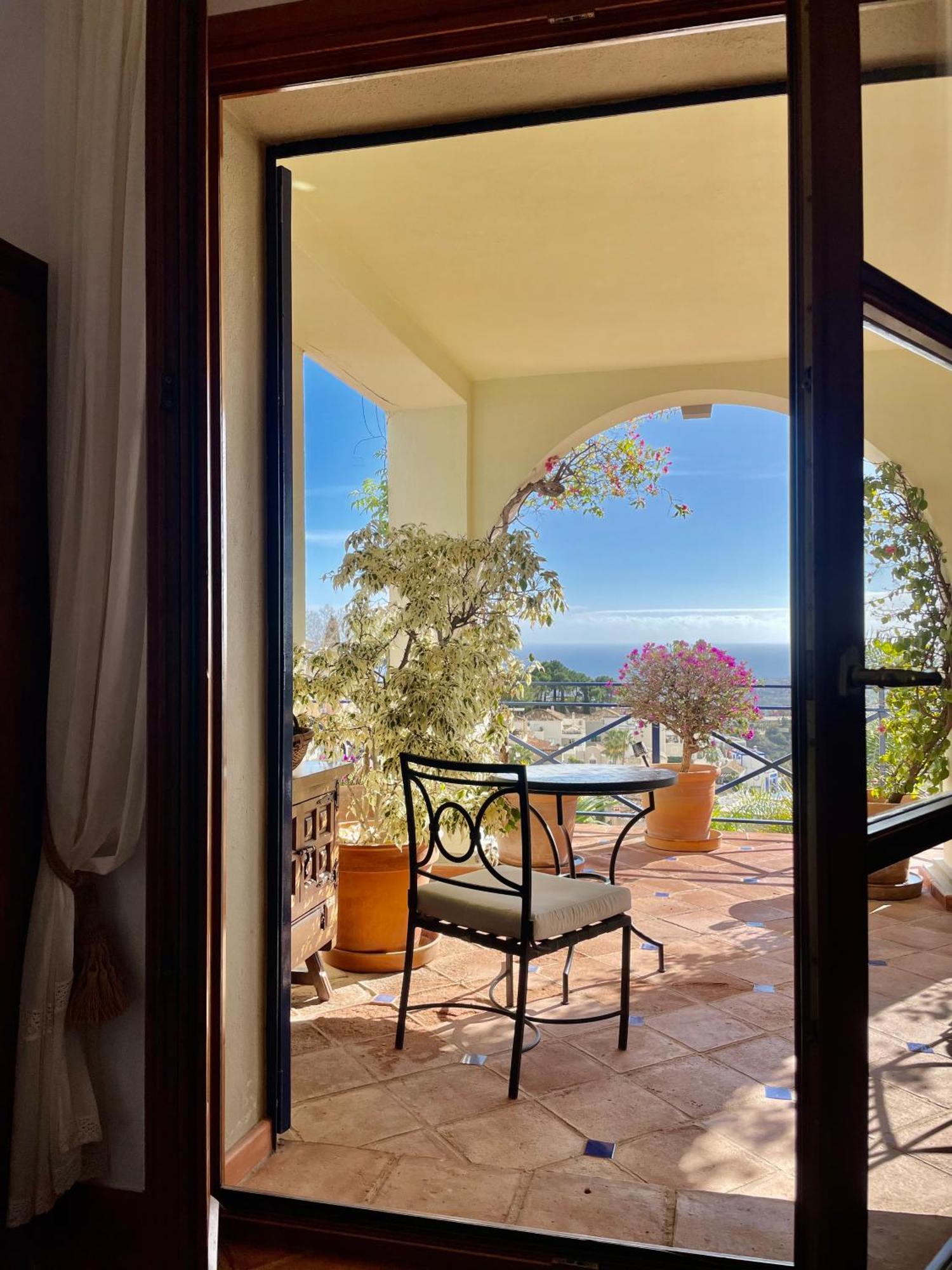 Bed & Breakfast Boutique Maravilla - Marbella