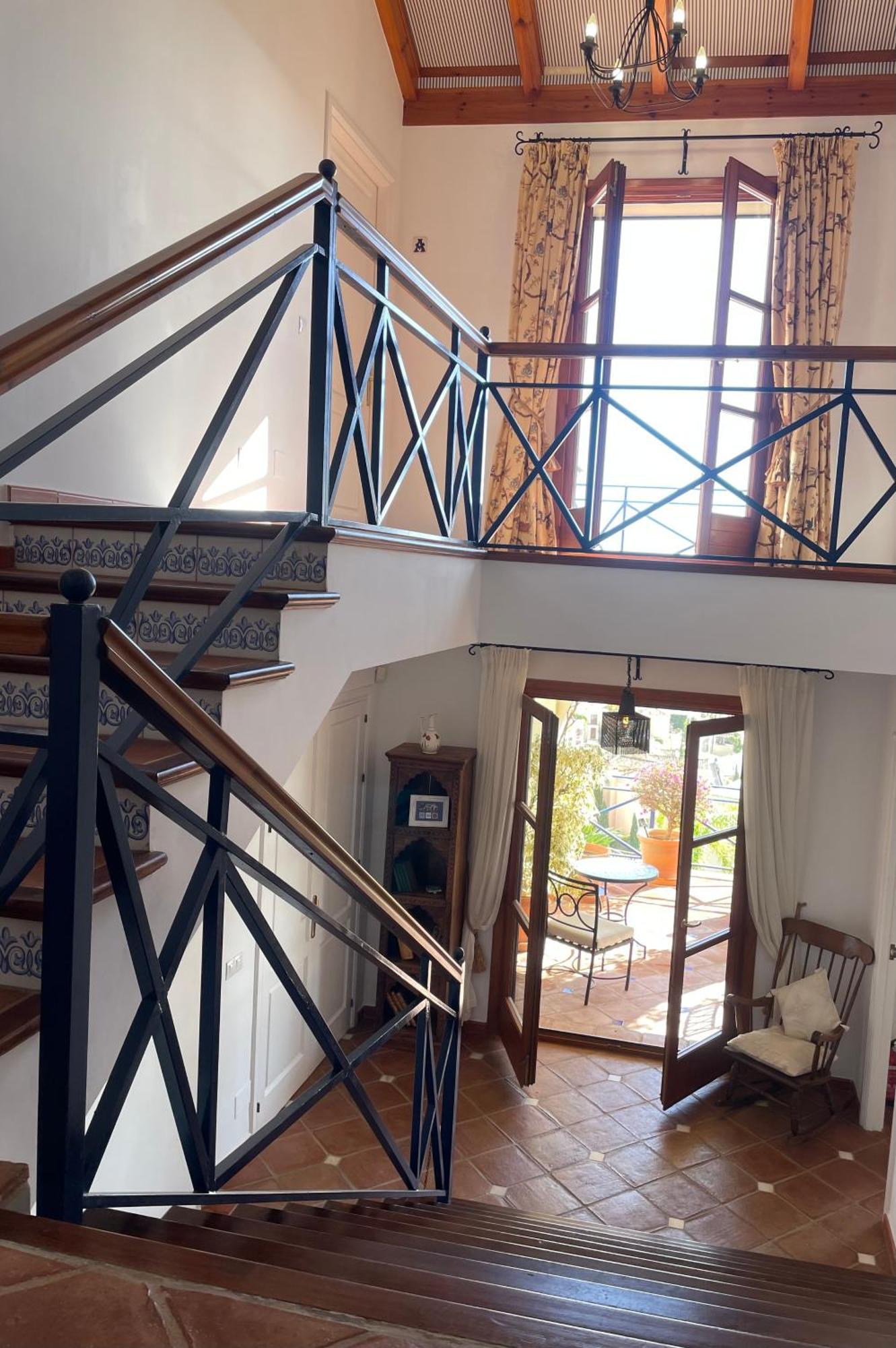 Bed & Breakfast Boutique Maravilla - Marbella *