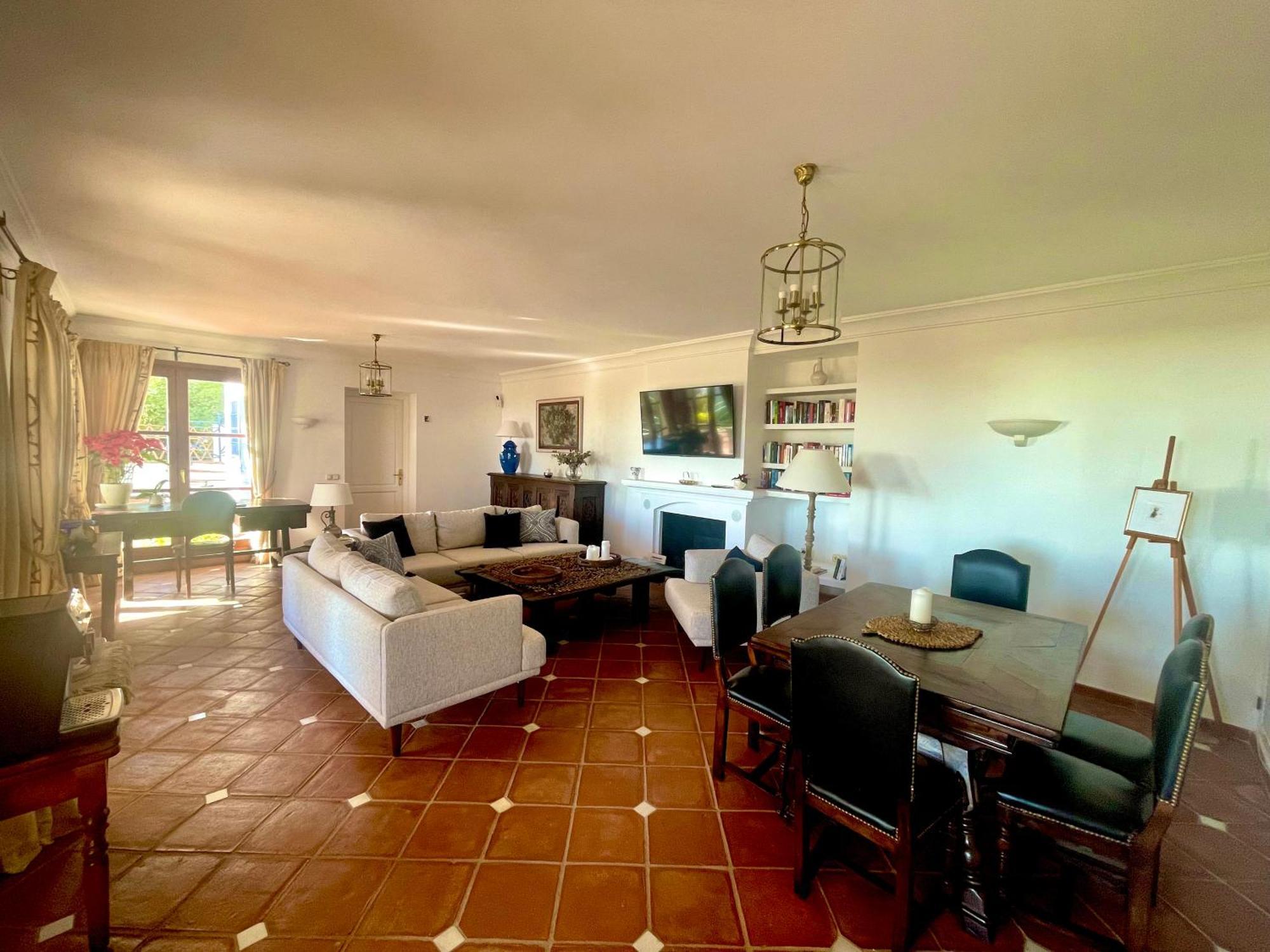 Boutique Maravilla - Marbella Bed & Breakfast