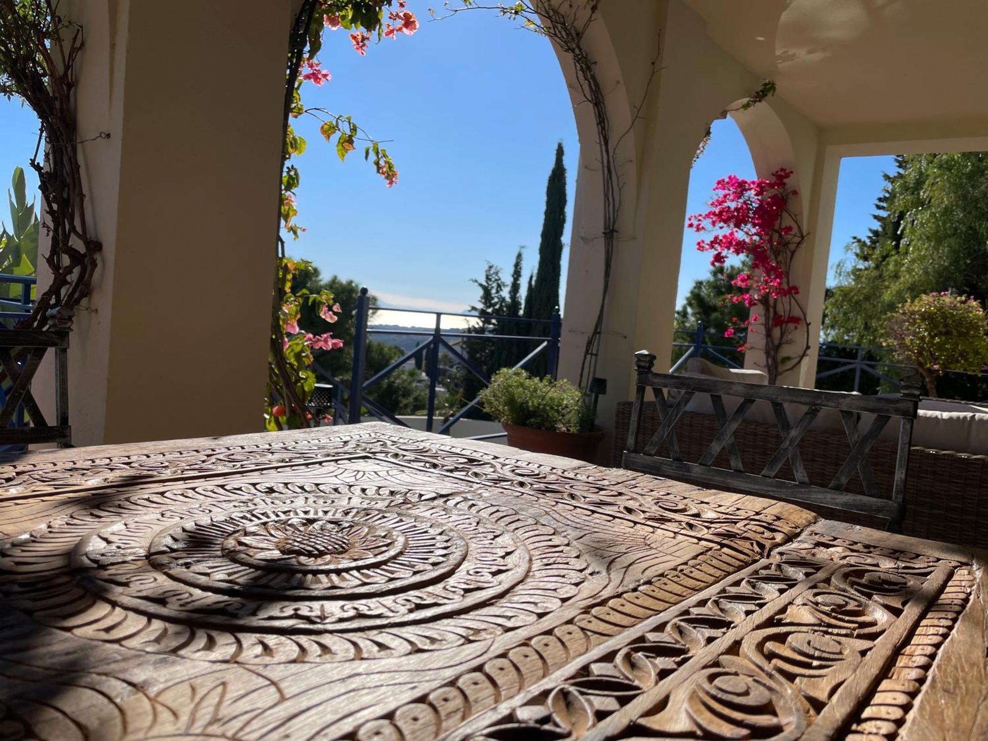Boutique Maravilla - Marbella
