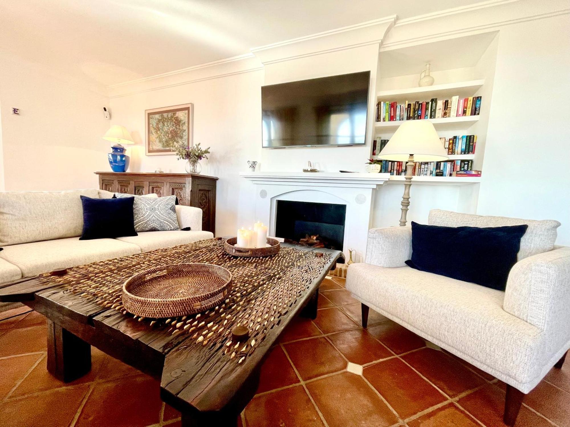 Boutique Maravilla - Marbella Bed & Breakfast