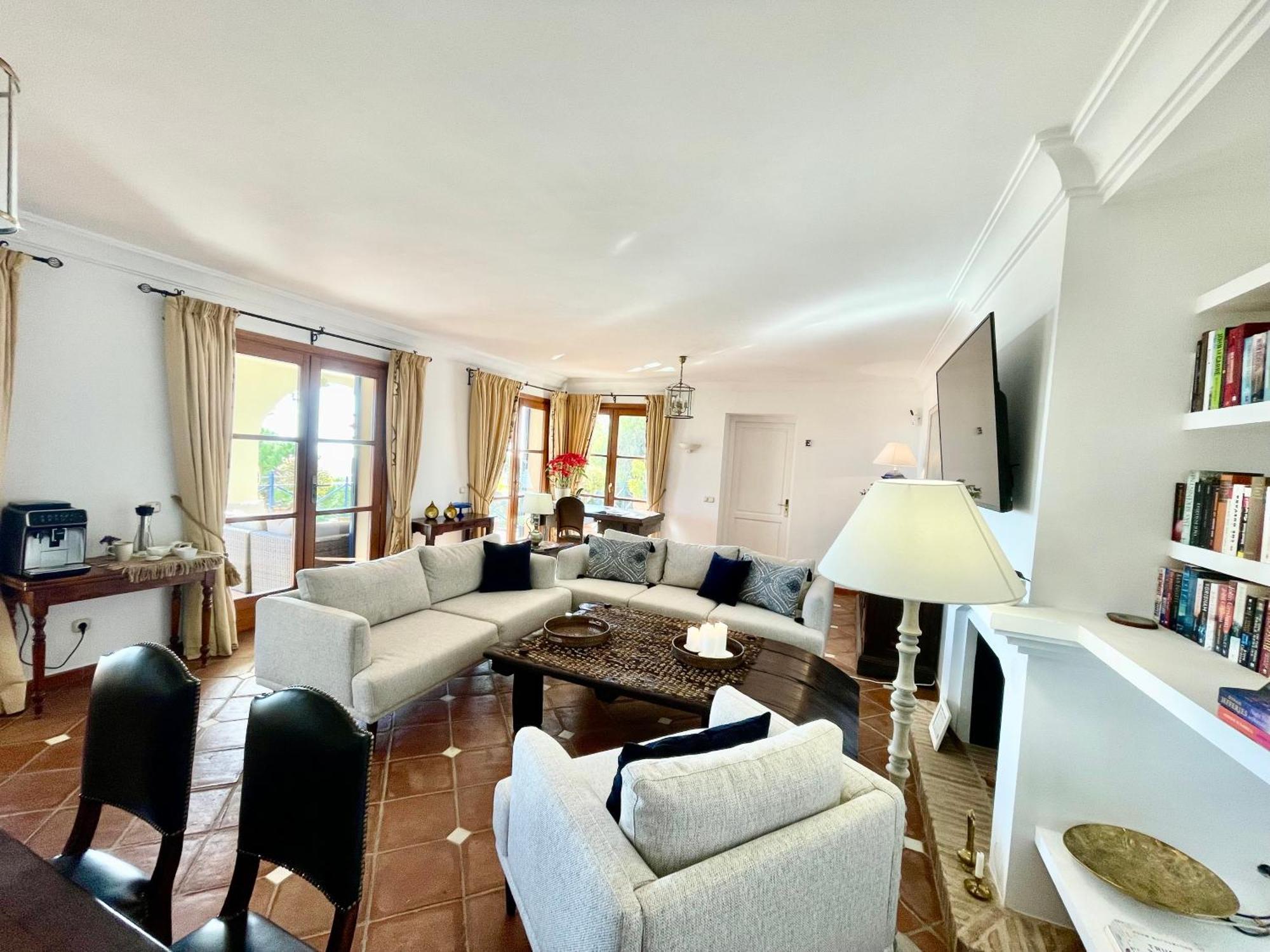 Boutique Maravilla - Marbella Bed & Breakfast *
