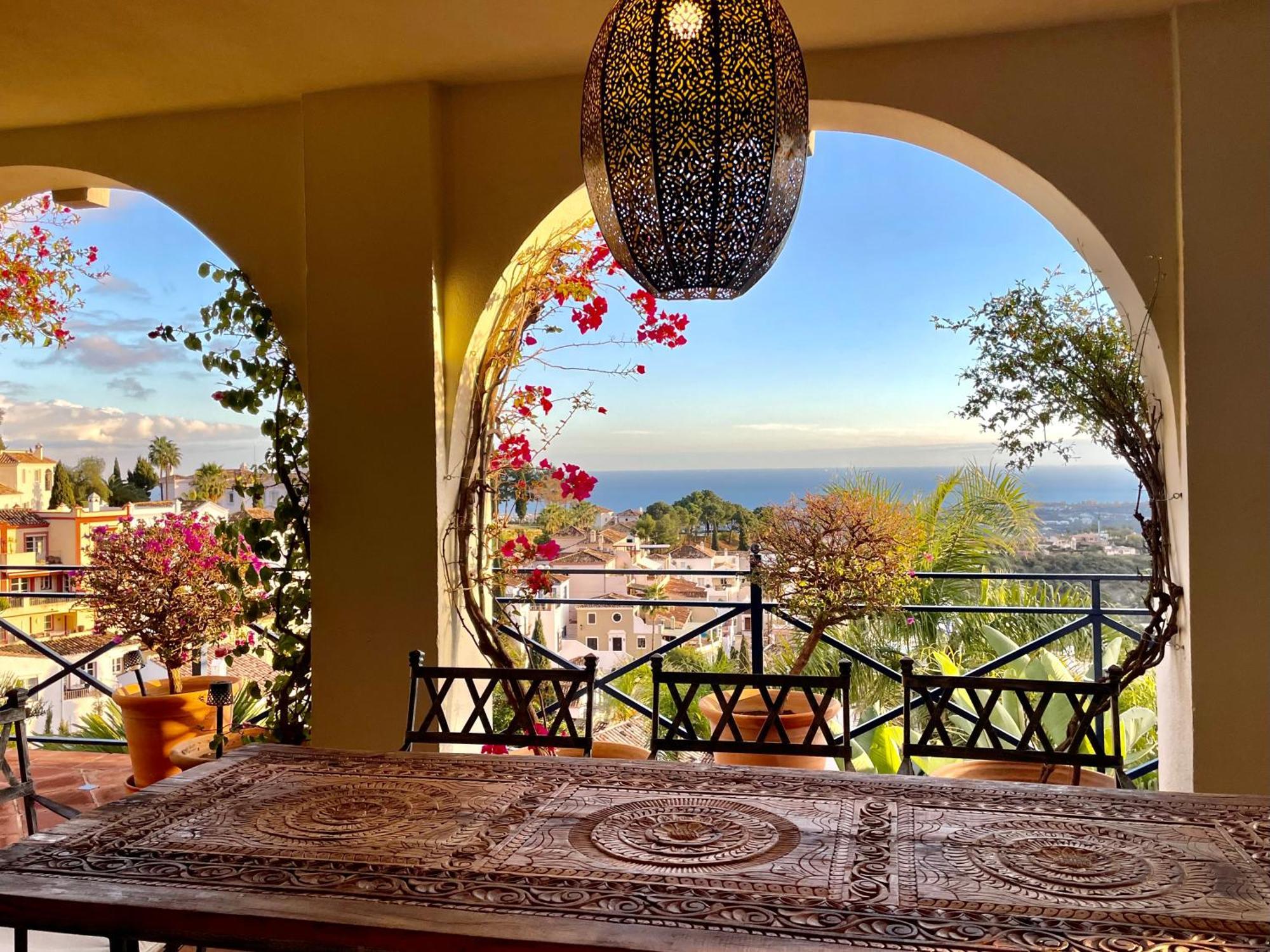 Boutique Maravilla - Marbella *