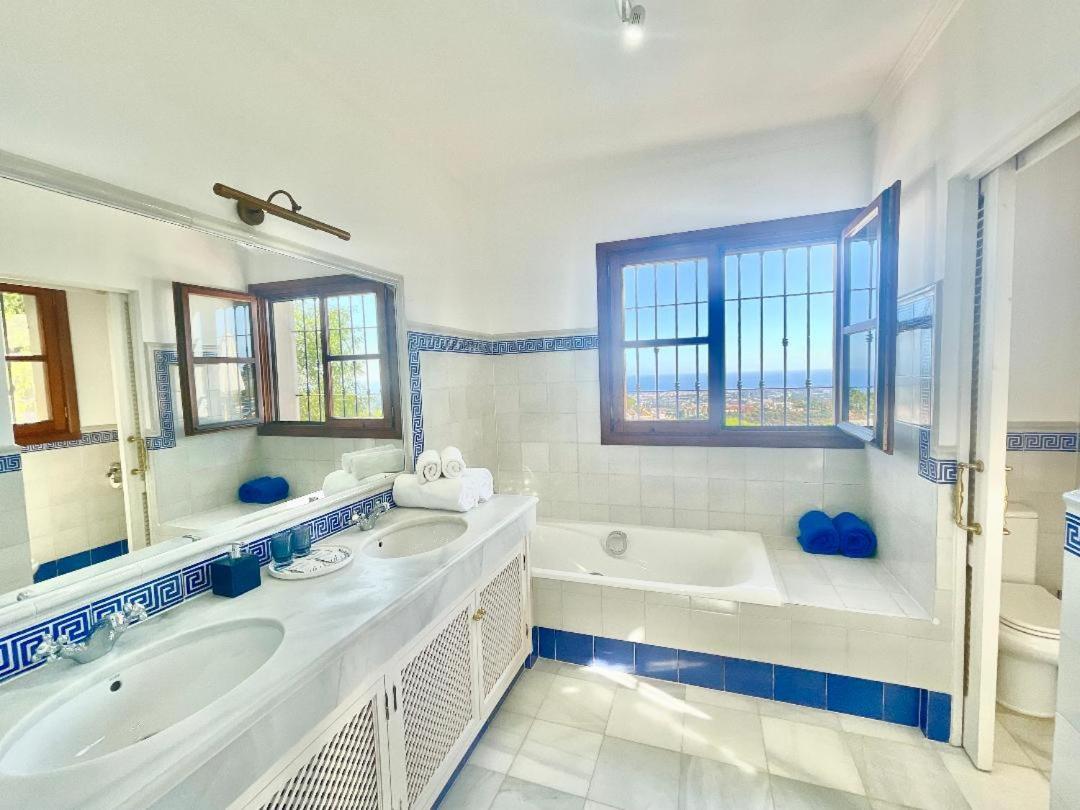Boutique Maravilla - Marbella Bed & Breakfast *