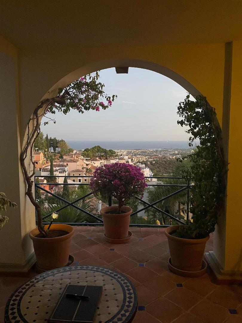 Bed & Breakfast Boutique Maravilla - Marbella *