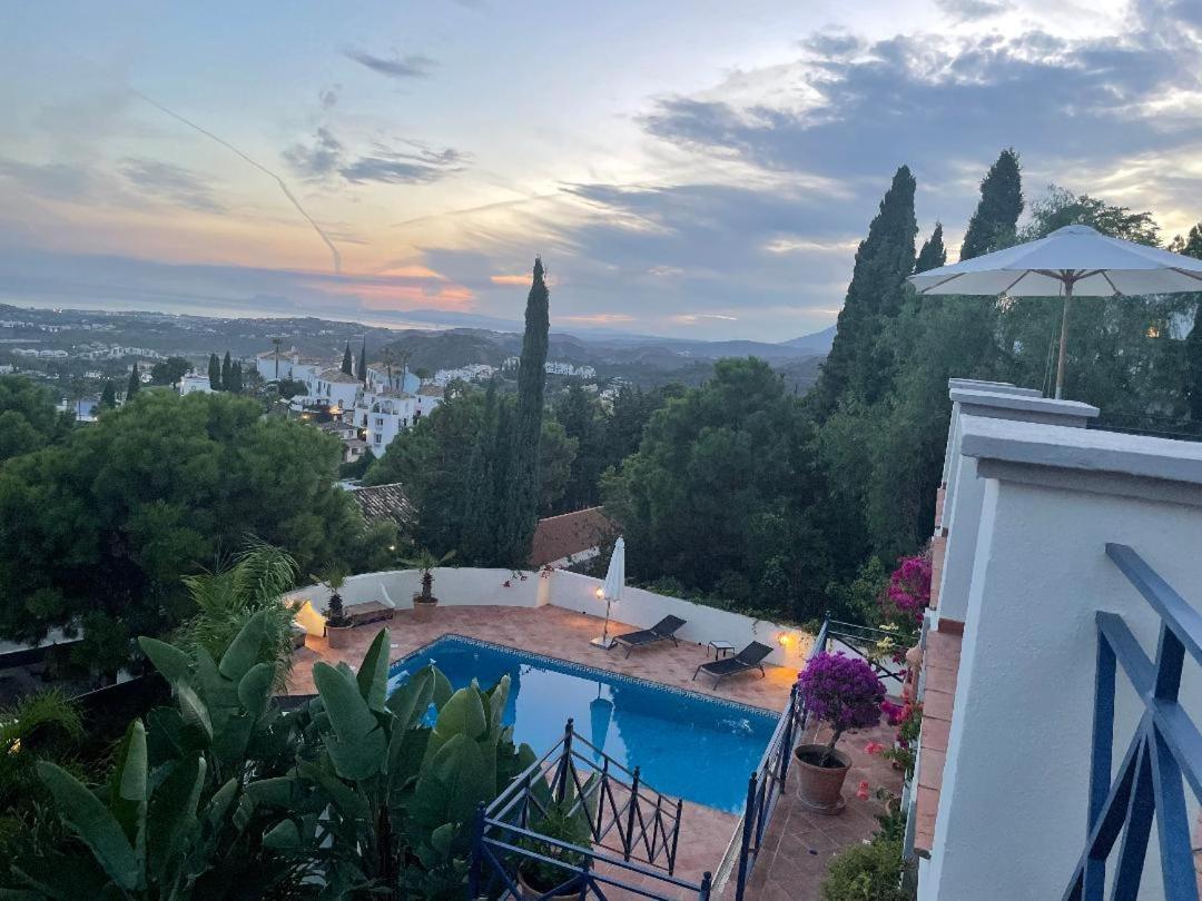 Boutique Maravilla - Marbella Bed & Breakfast *