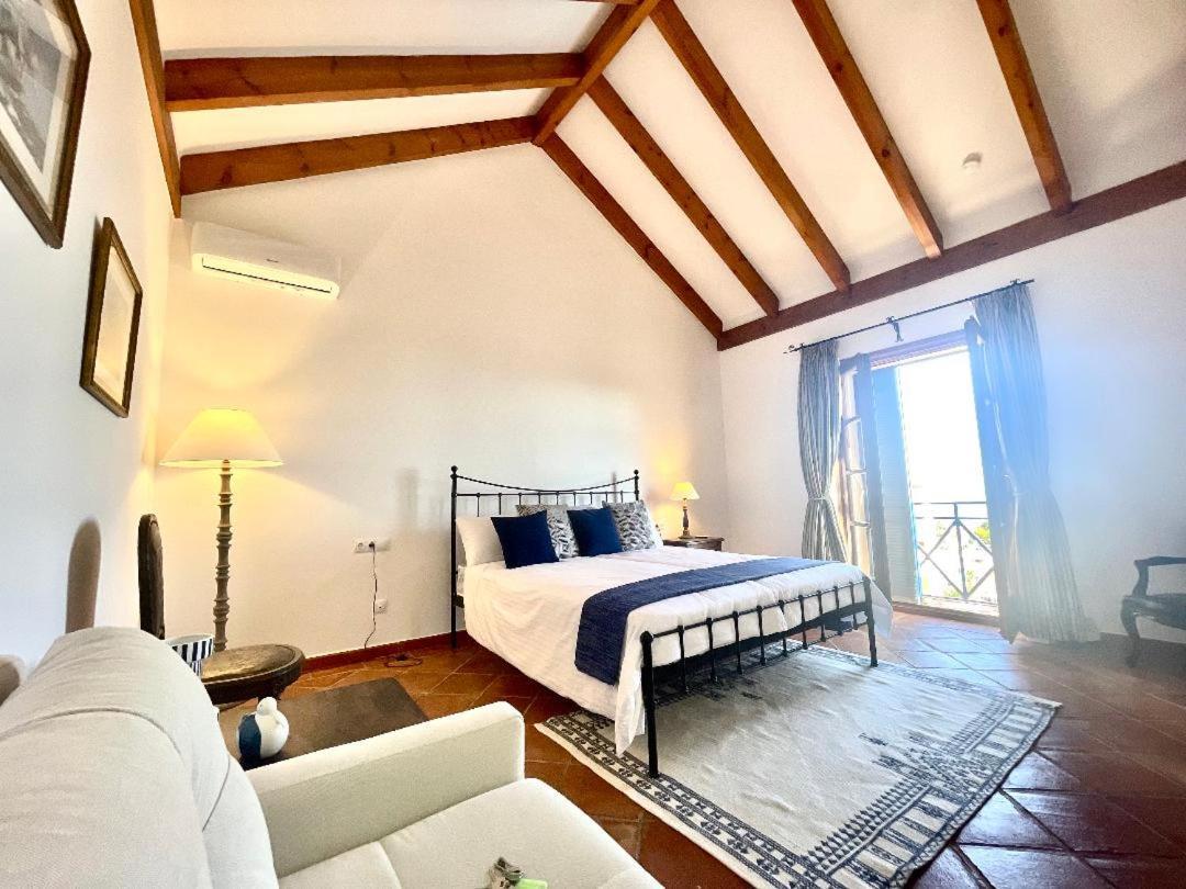 Bed & Breakfast Boutique Maravilla - Marbella