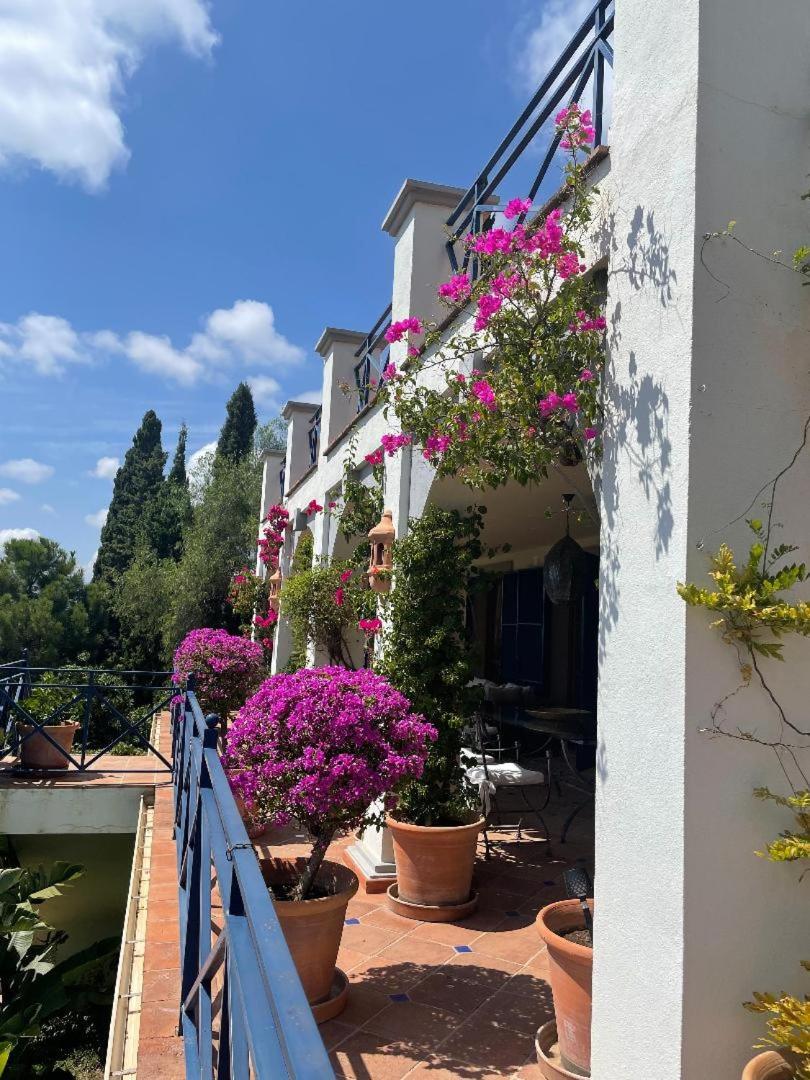 Boutique Maravilla - Marbella Bed & Breakfast