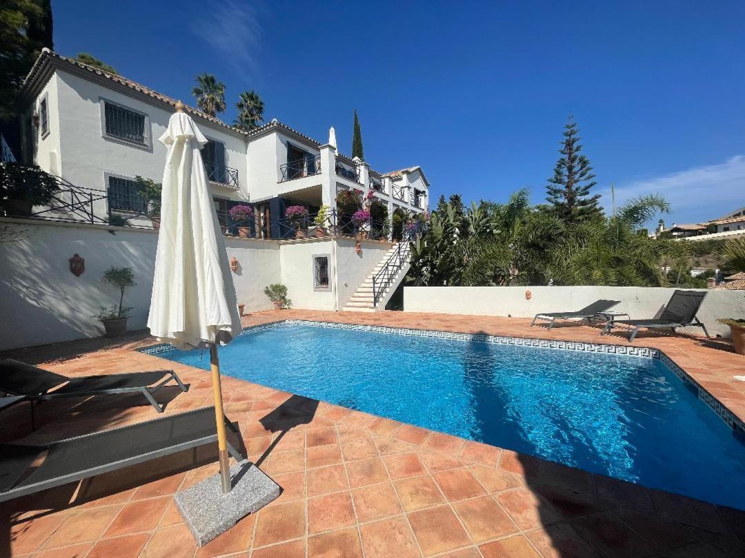 Bed & Breakfast Boutique Maravilla - Marbella Benahavis