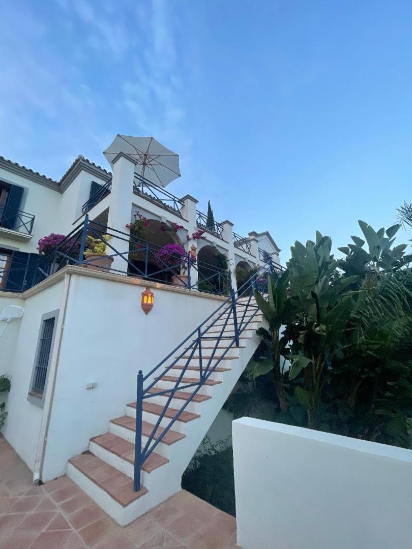 Bed & Breakfast Boutique Maravilla - Marbella