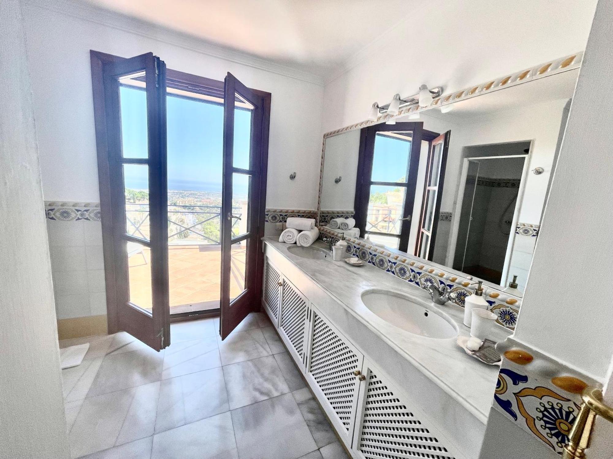 Boutique Maravilla - Marbella Bed & Breakfast