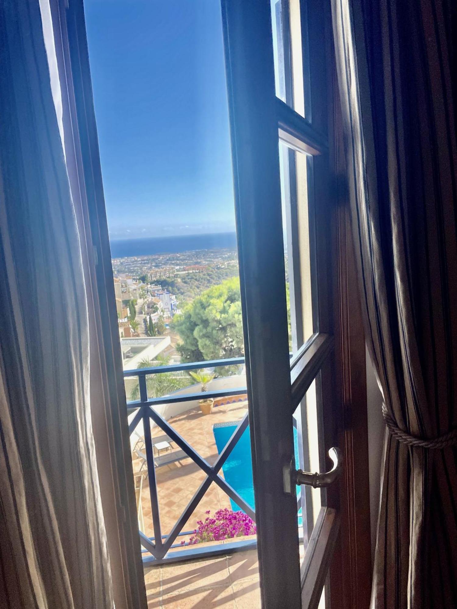 Bed & Breakfast Boutique Maravilla - Marbella Benahavis