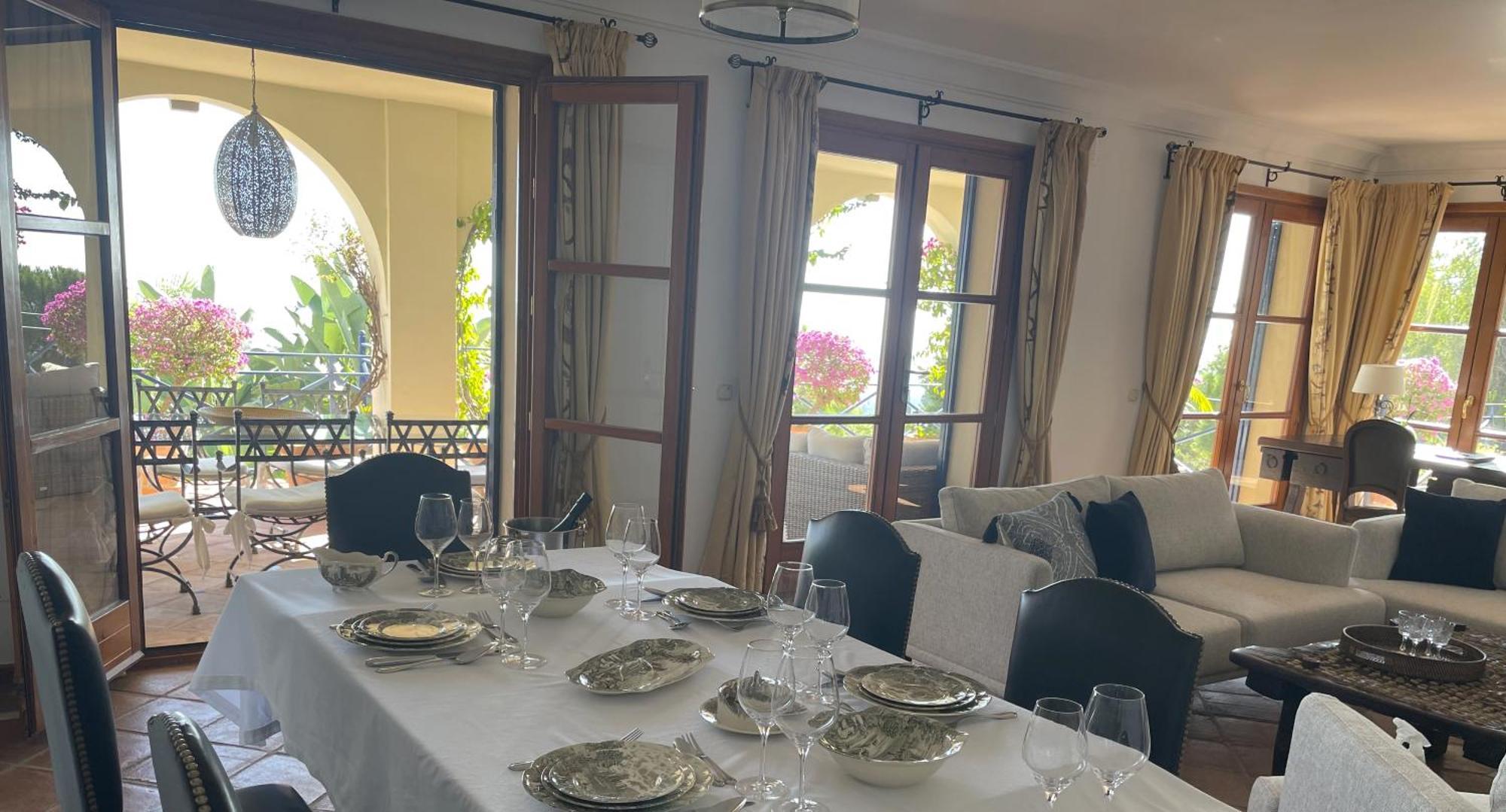 Boutique Maravilla - Marbella Benahavis