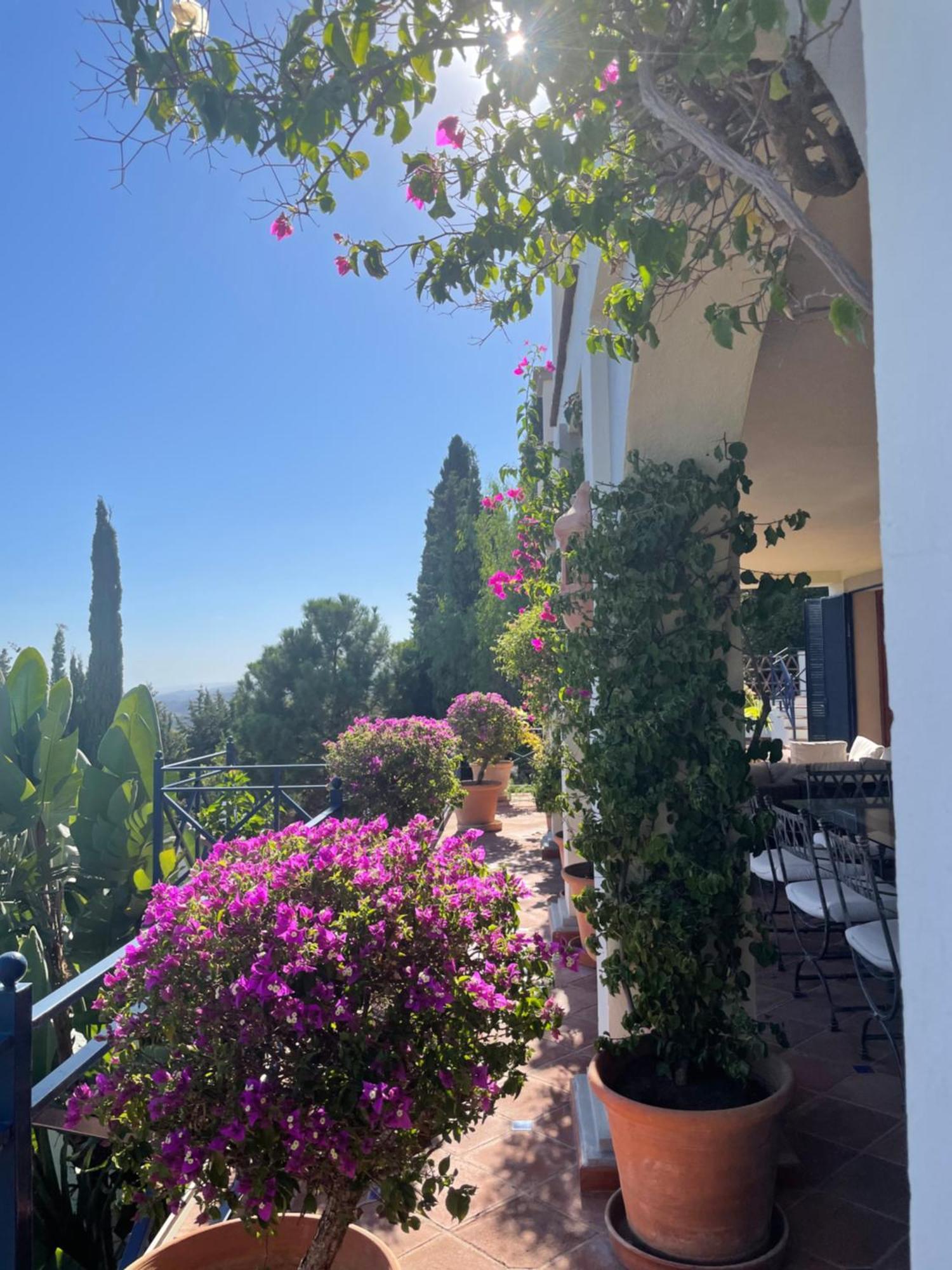 Bed & Breakfast Boutique Maravilla - Marbella Benahavis