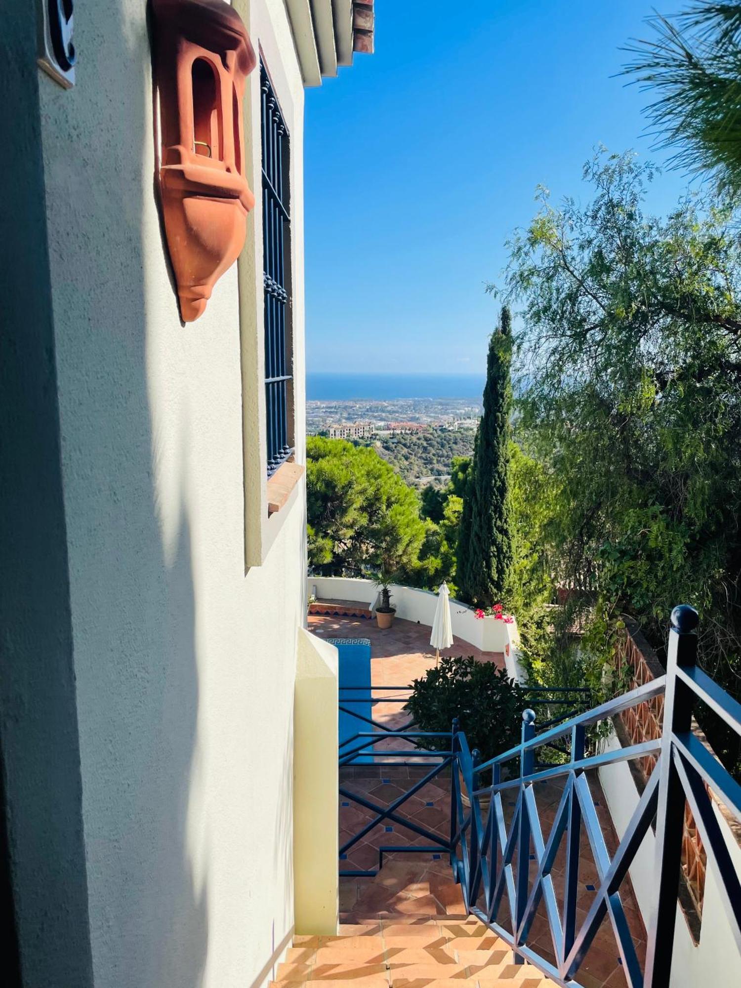 Boutique Maravilla - Marbella Bed & Breakfast Benahavis
