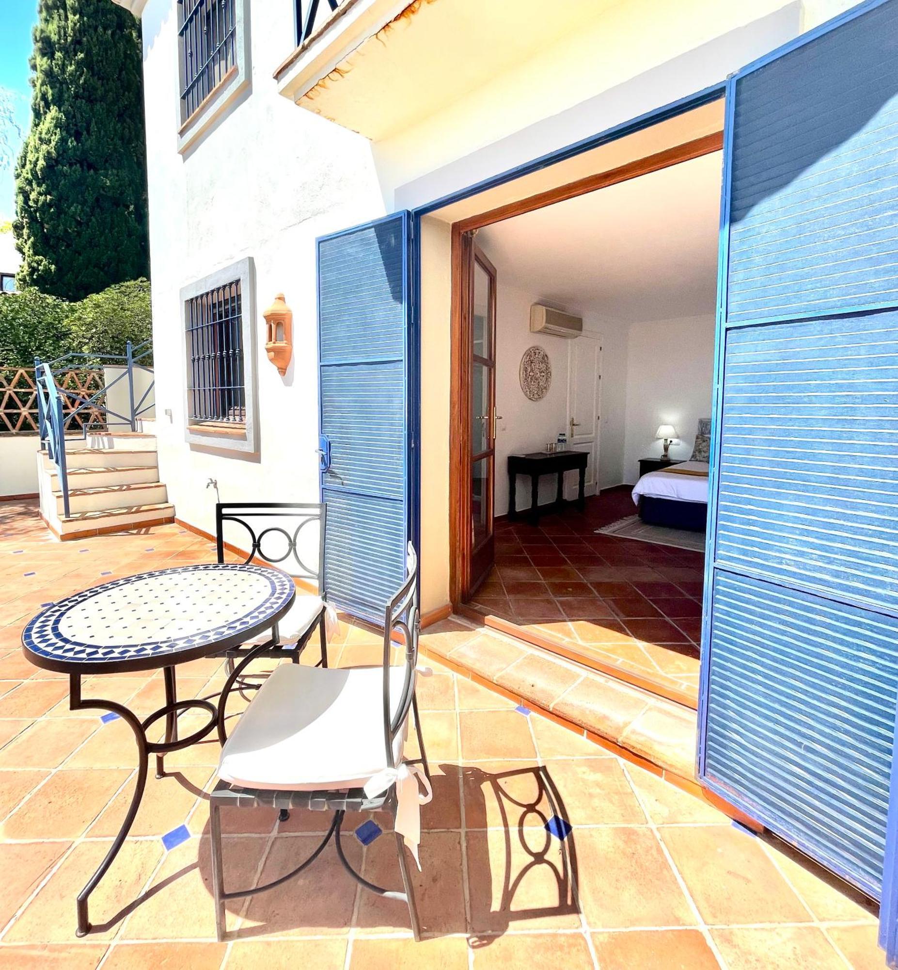 Boutique Maravilla - Marbella