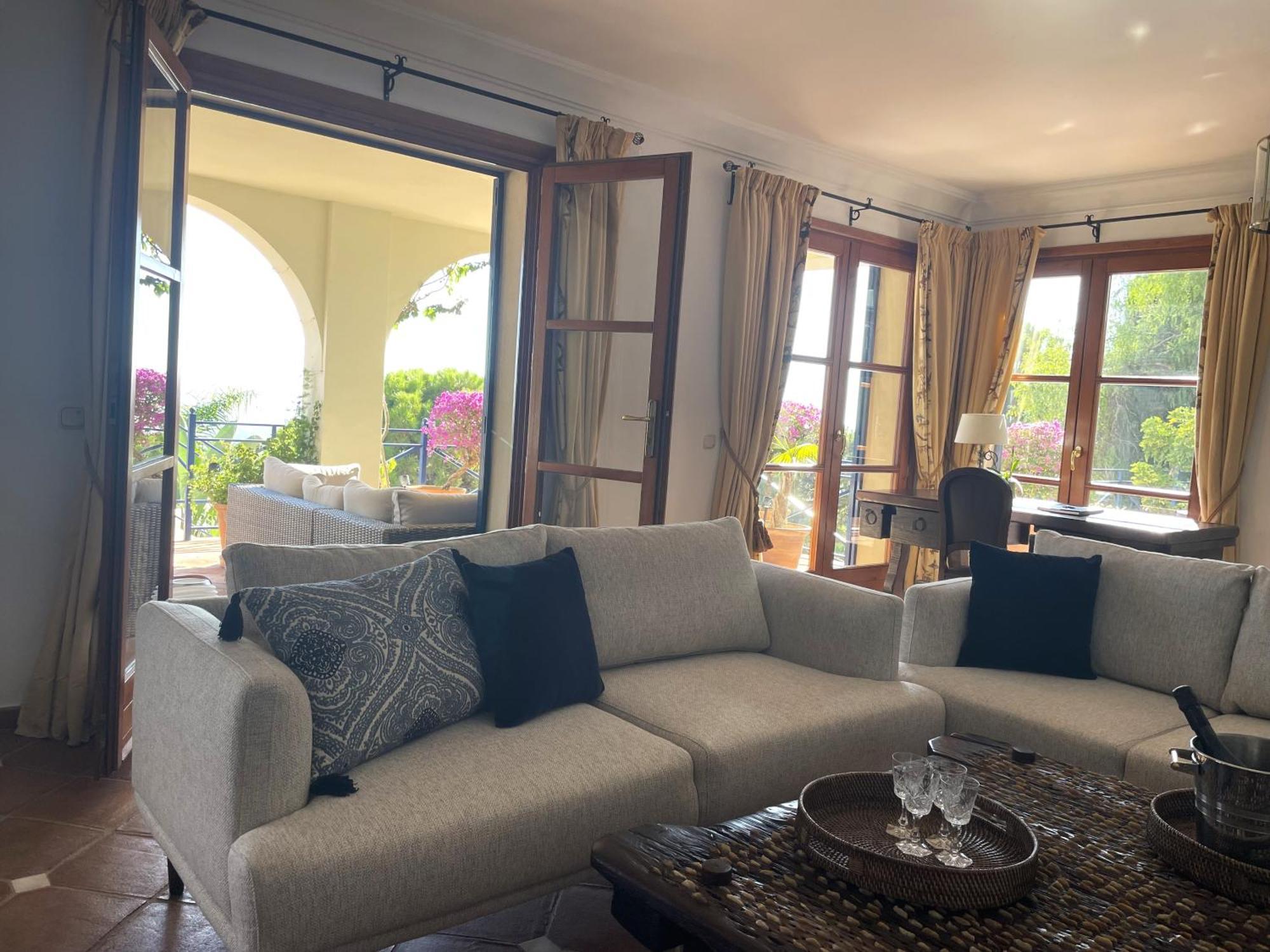Boutique Maravilla - Marbella