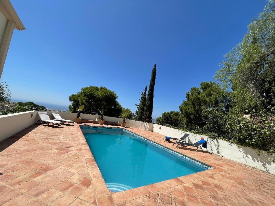 Boutique Maravilla - Marbella Bed & Breakfast *