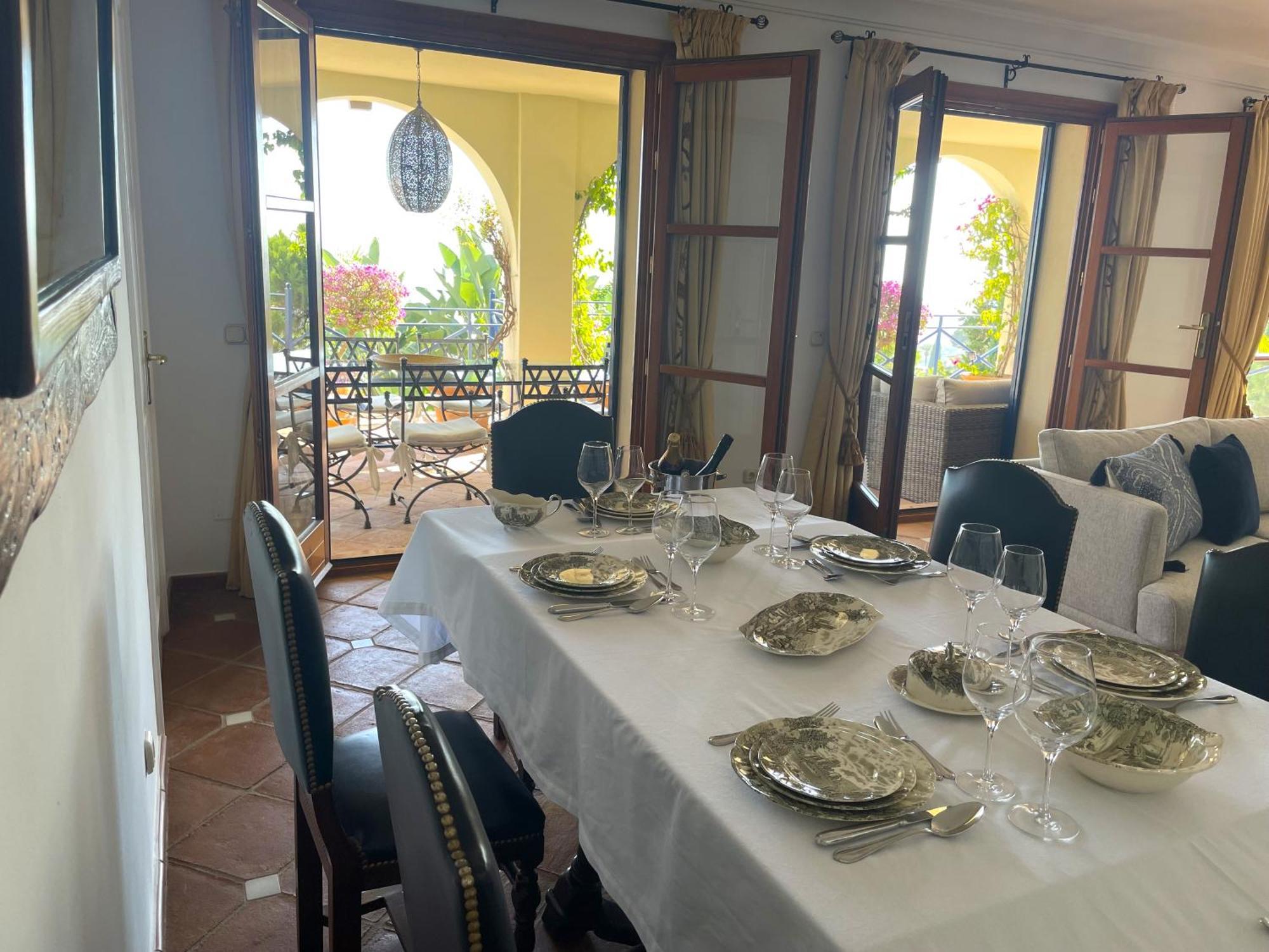 Bed & Breakfast Boutique Maravilla - Marbella Benahavis