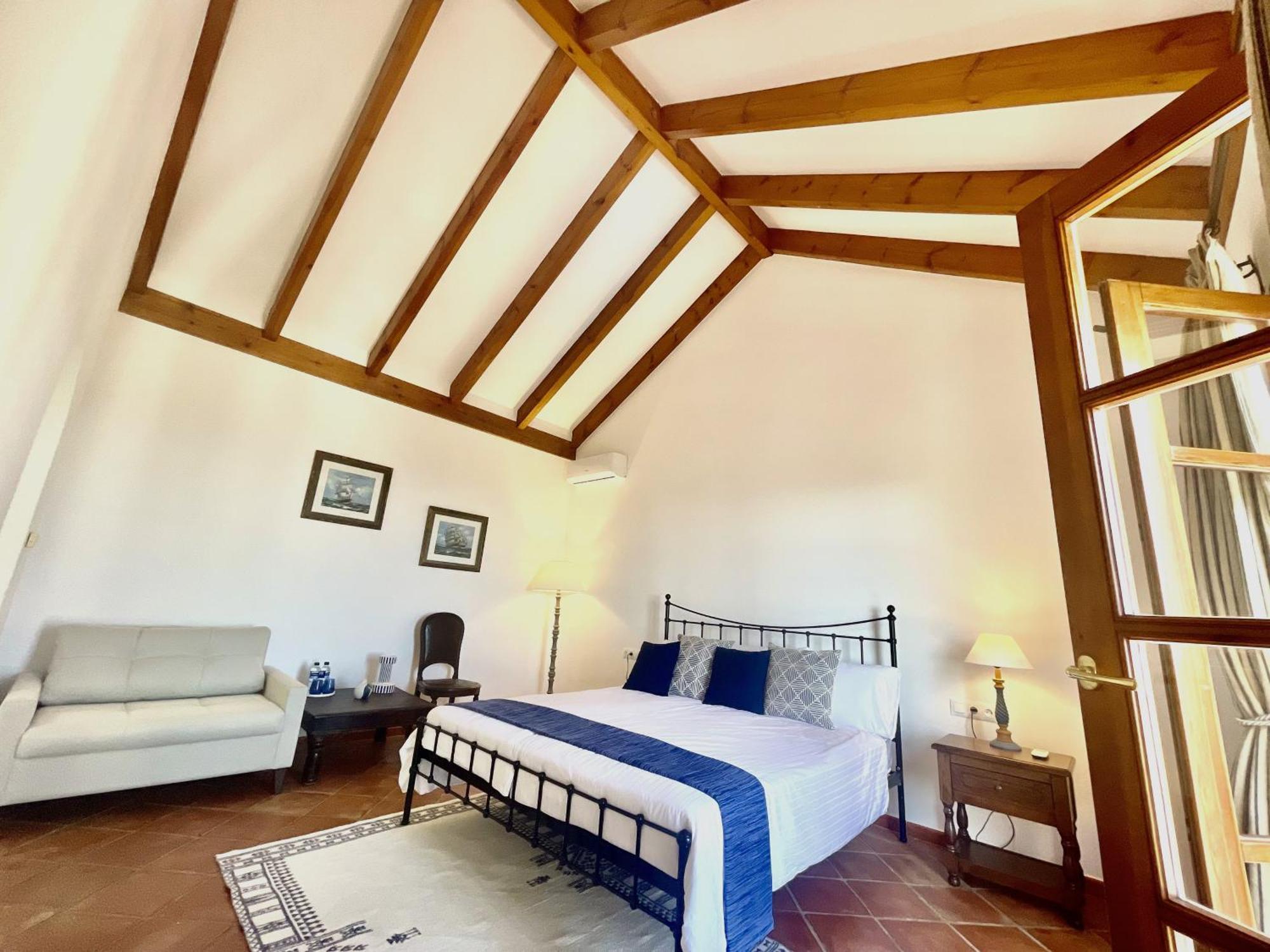Bed & Breakfast Boutique Maravilla - Marbella *