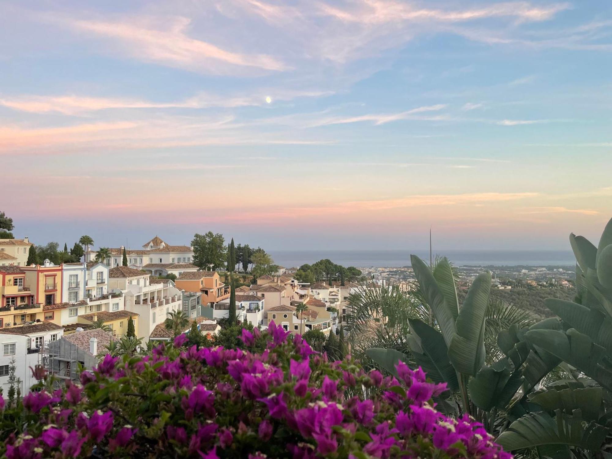 Bed & Breakfast Boutique Maravilla - Marbella Benahavis