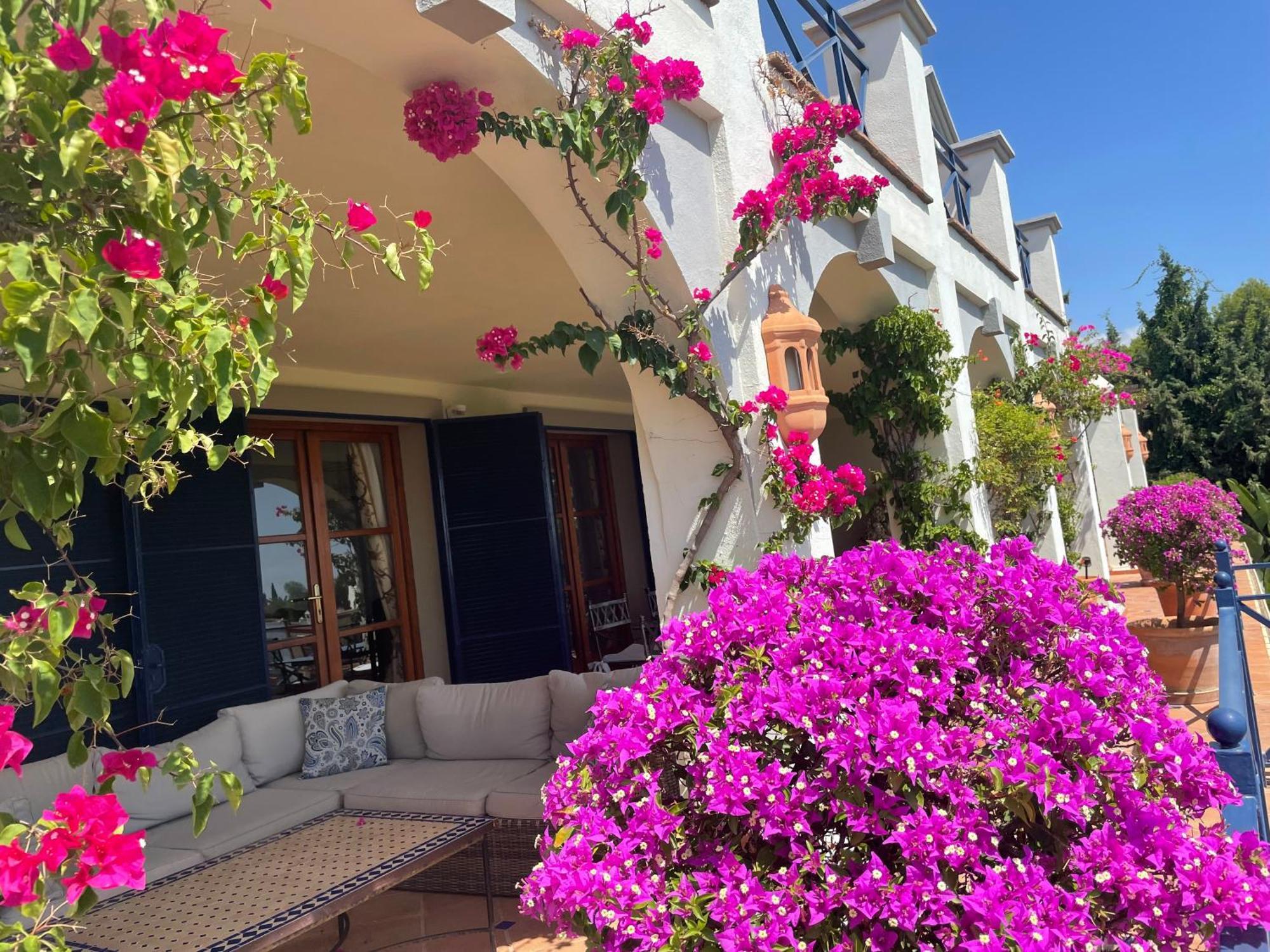 Boutique Maravilla - Marbella Benahavis