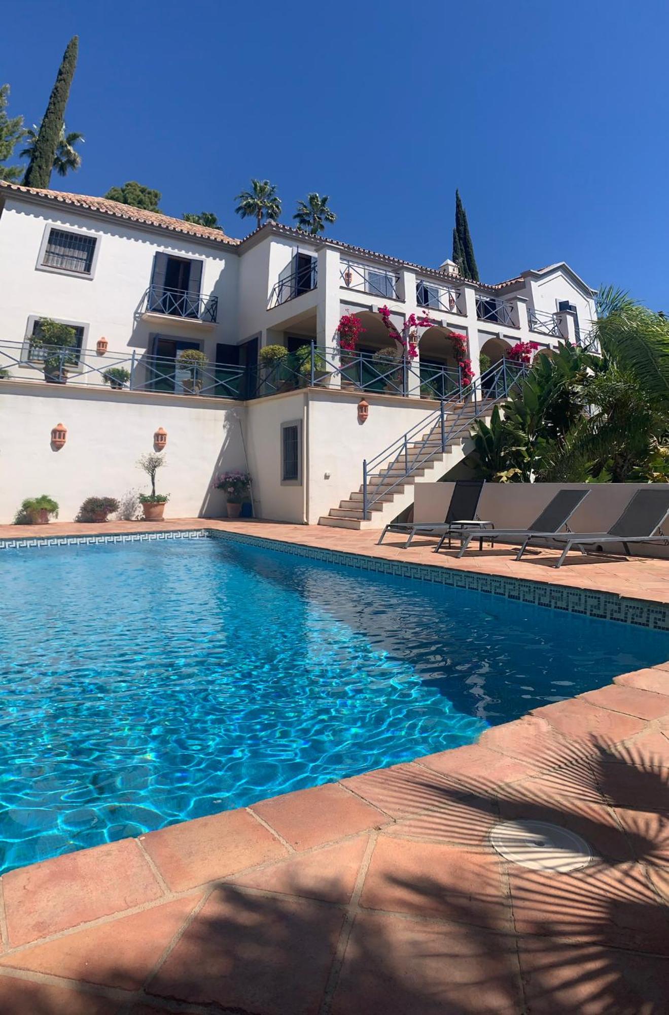 Boutique Maravilla - Marbella Bed & Breakfast *