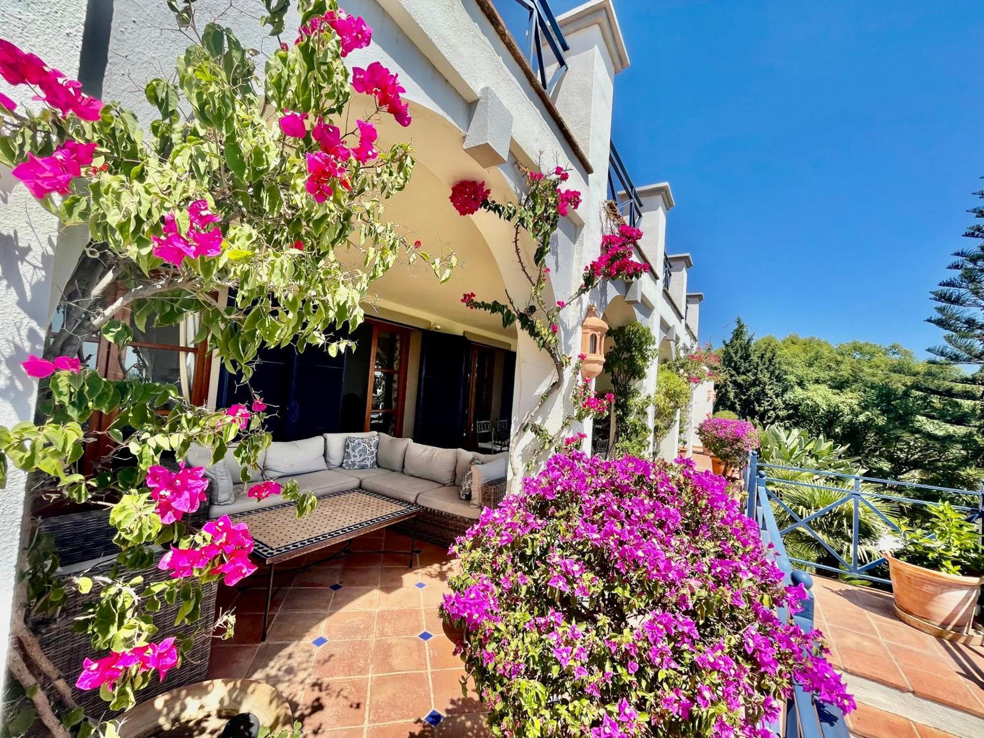 Boutique Maravilla - Marbella Benahavis
